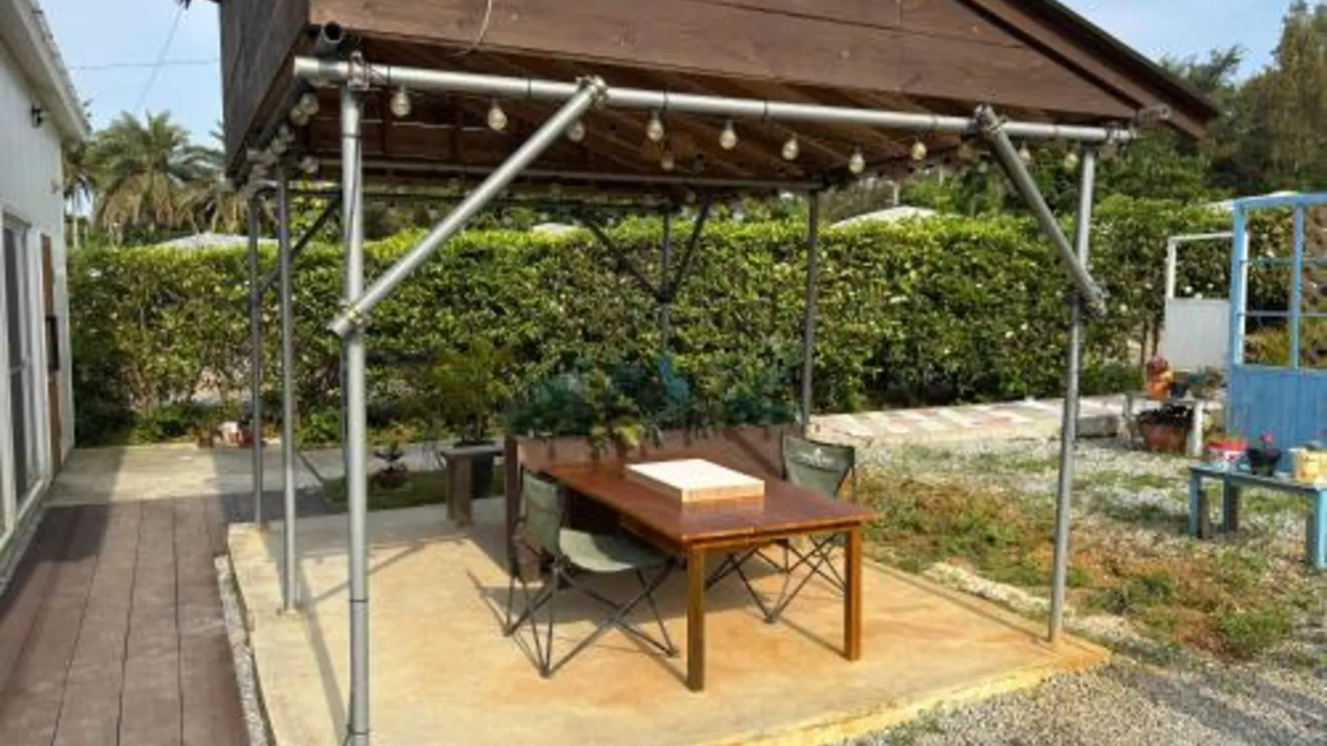 오키나와 본섬 Nakijin Resort Guest House 3성급 호텔 객실