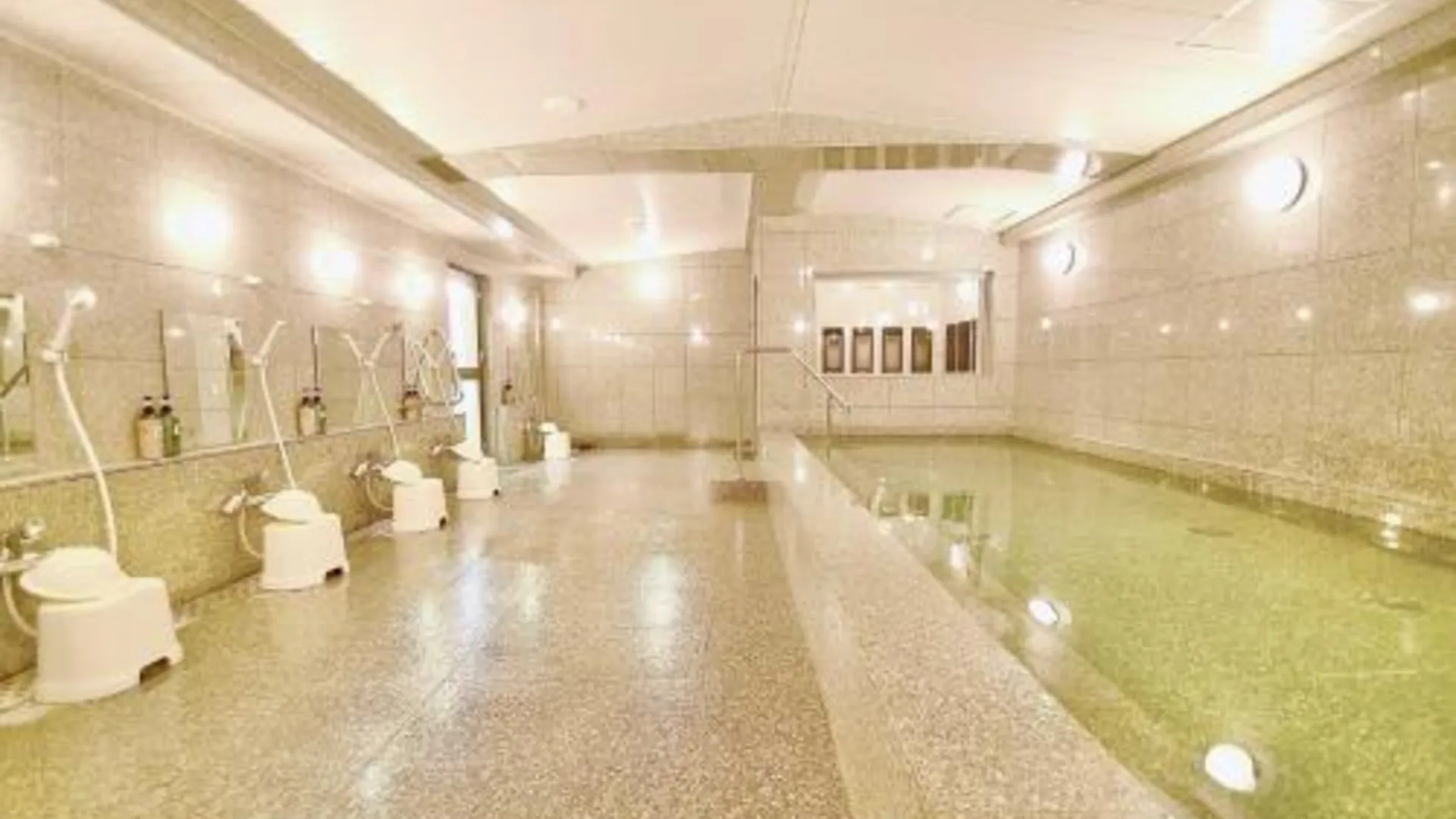 교토 Kyoto Universal Hotel Karasuma 3성급 호텔 레스토랑