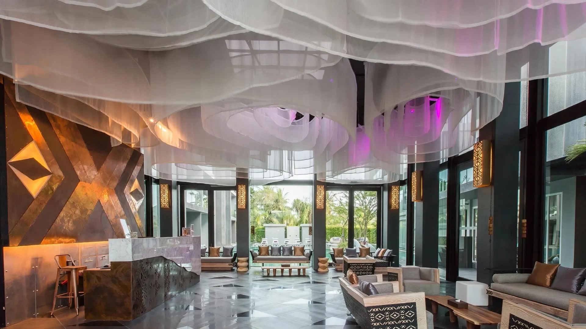 푸켓 마야 푸켓 에어포트 호텔 4성급 호텔 객실