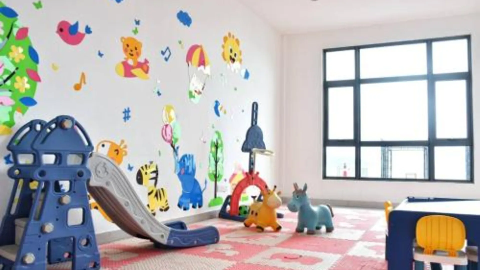 쿠안탄 테루크 쳄페타크의 아파트먼트 (860m², 침실 2개, 프라이빗 욕실 2개) 5성급 싱글룸 외관