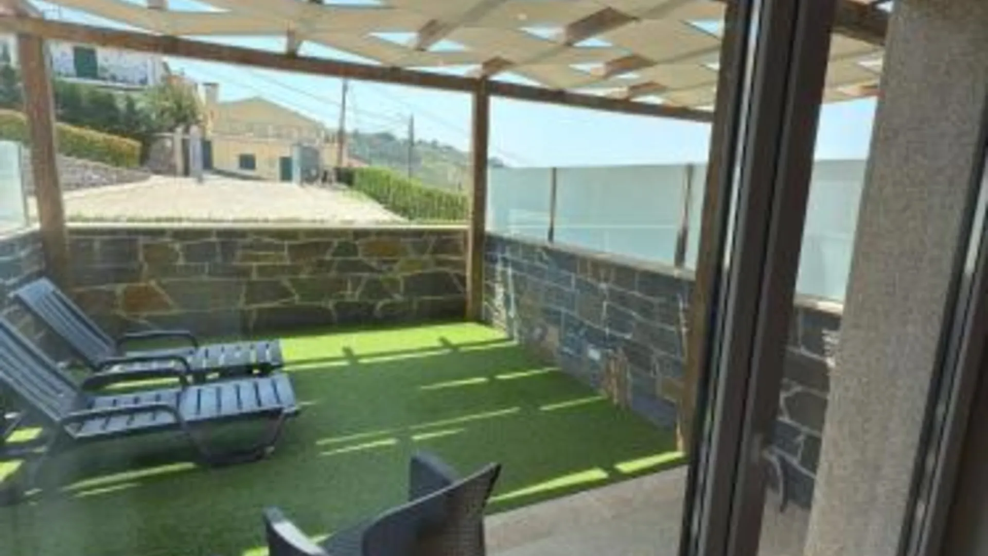 타부아코 Socalcos do Douro House  4성급 호텔 전망