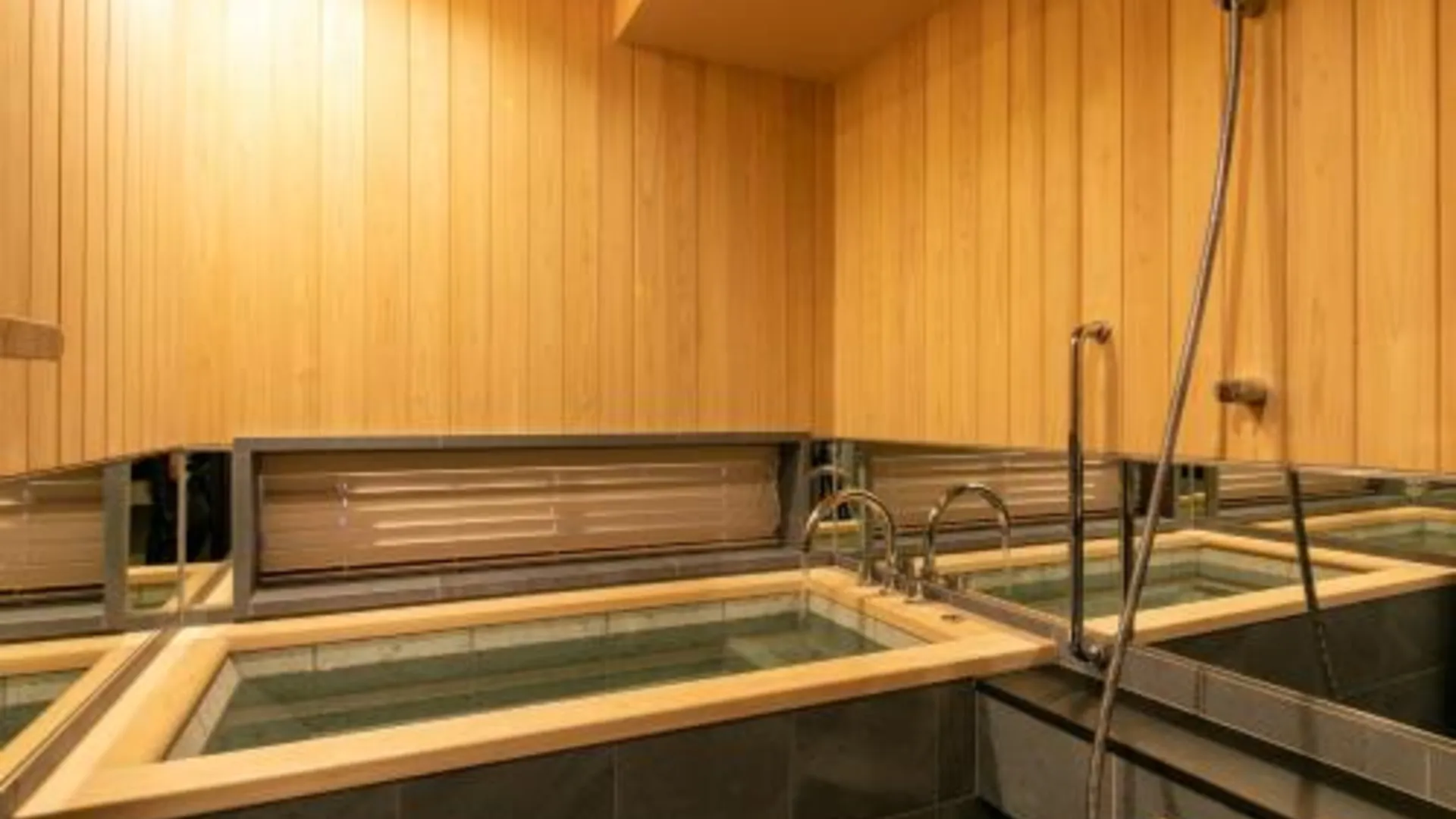 도쿄 / 동경 호텔 카루타 아카사카 2성급 호텔 레스토랑