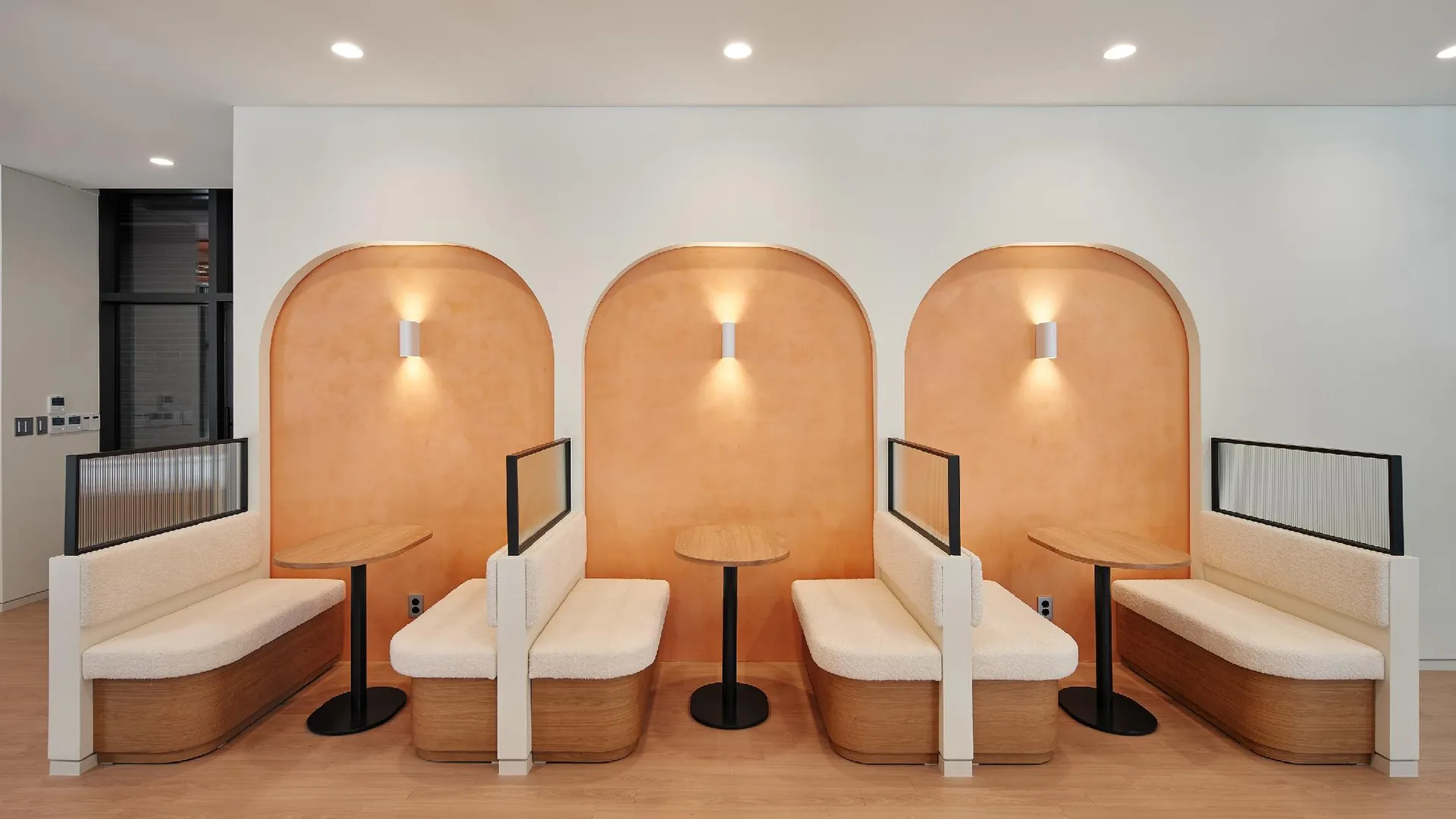 서울 호텔 더 보타닉 세운 명동 4성급 호텔 부대시설