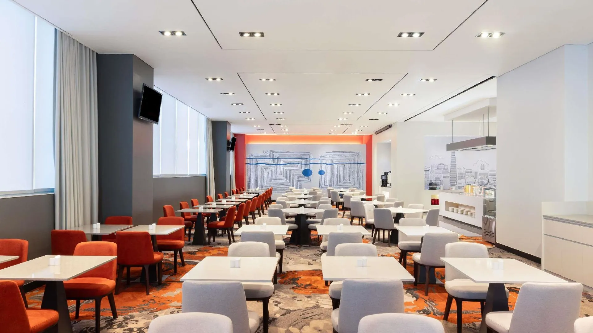 서울 이비스 앰배서더 서울 인사동 (2025년 새롭게 리노베이션된 호텔) 4성급 호텔 스위트룸