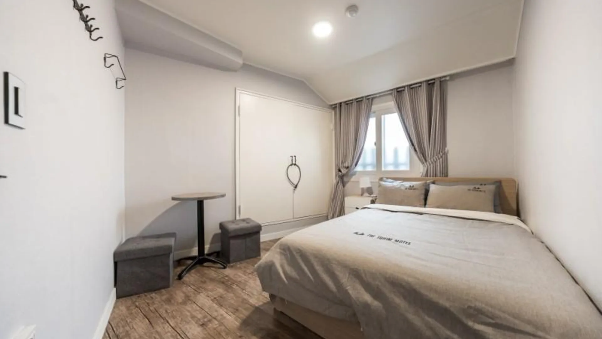 춘천 춘천 유림모텔펜션 1성급 게스트하우스 외관