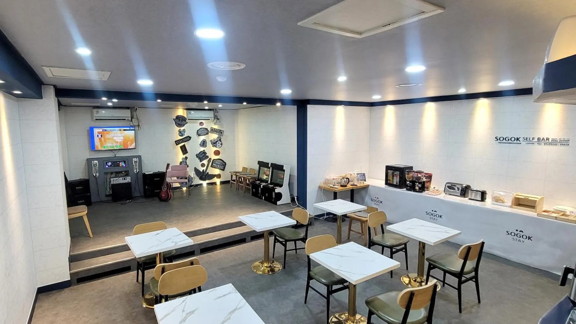 서천 서천 소곡스테이 호텔 외관