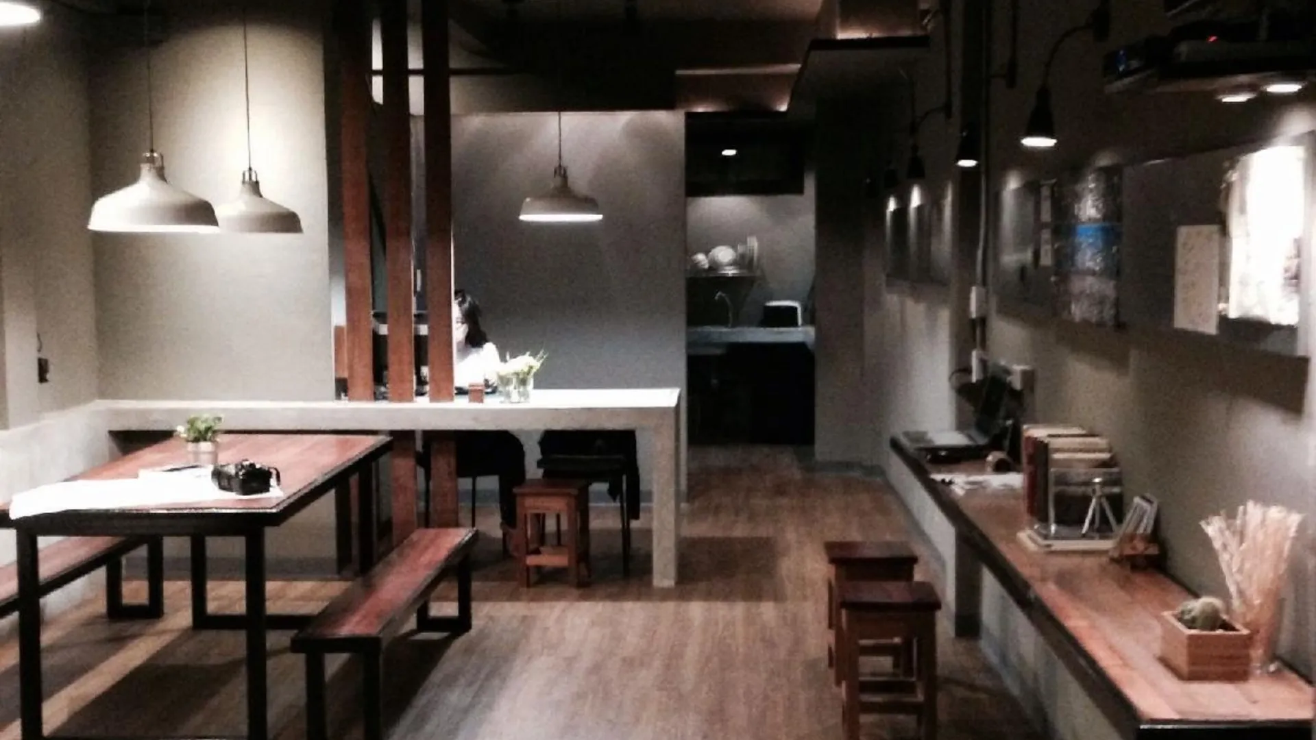 방콕 약사 프라이빗 2성급 호텔 전망