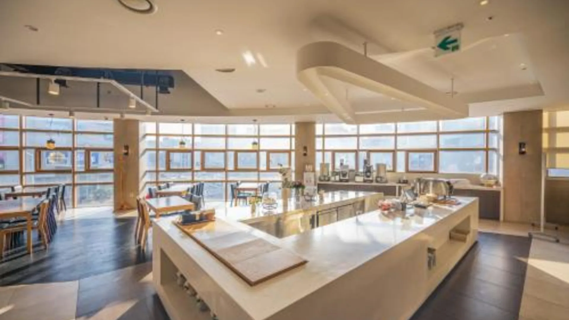 울산 스타즈 호텔 울산 3성급 호텔 로비