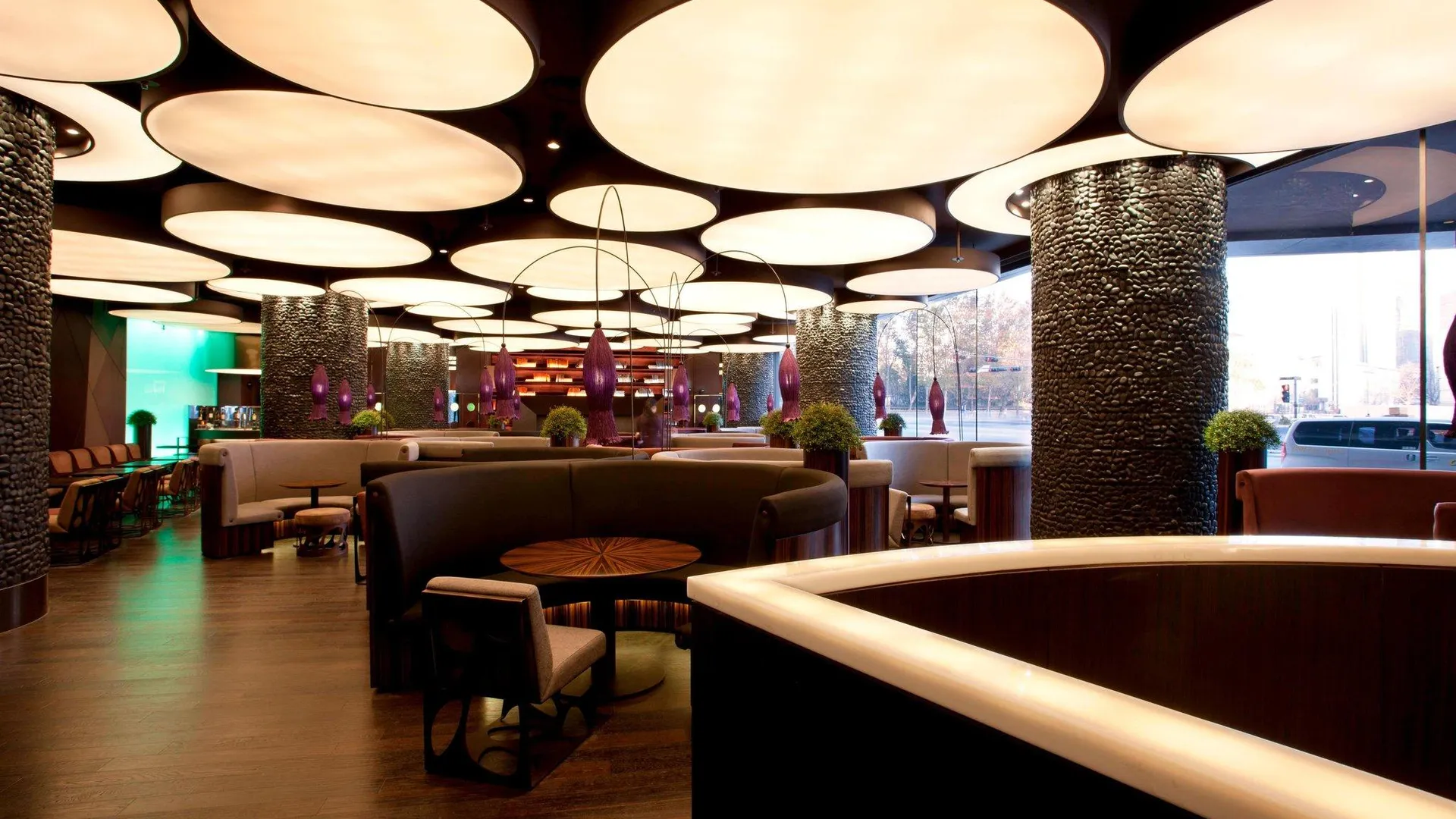 서울 더 플라자 서울 오토그래프 컬렉션 5성급 호텔 외관