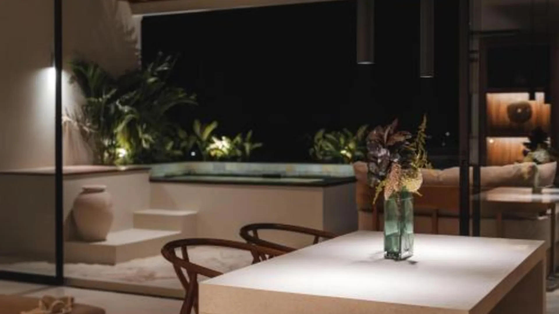 발리 소어 이스케이프 툼박 바유 바이 베러플레이스 5성급 호텔 객실