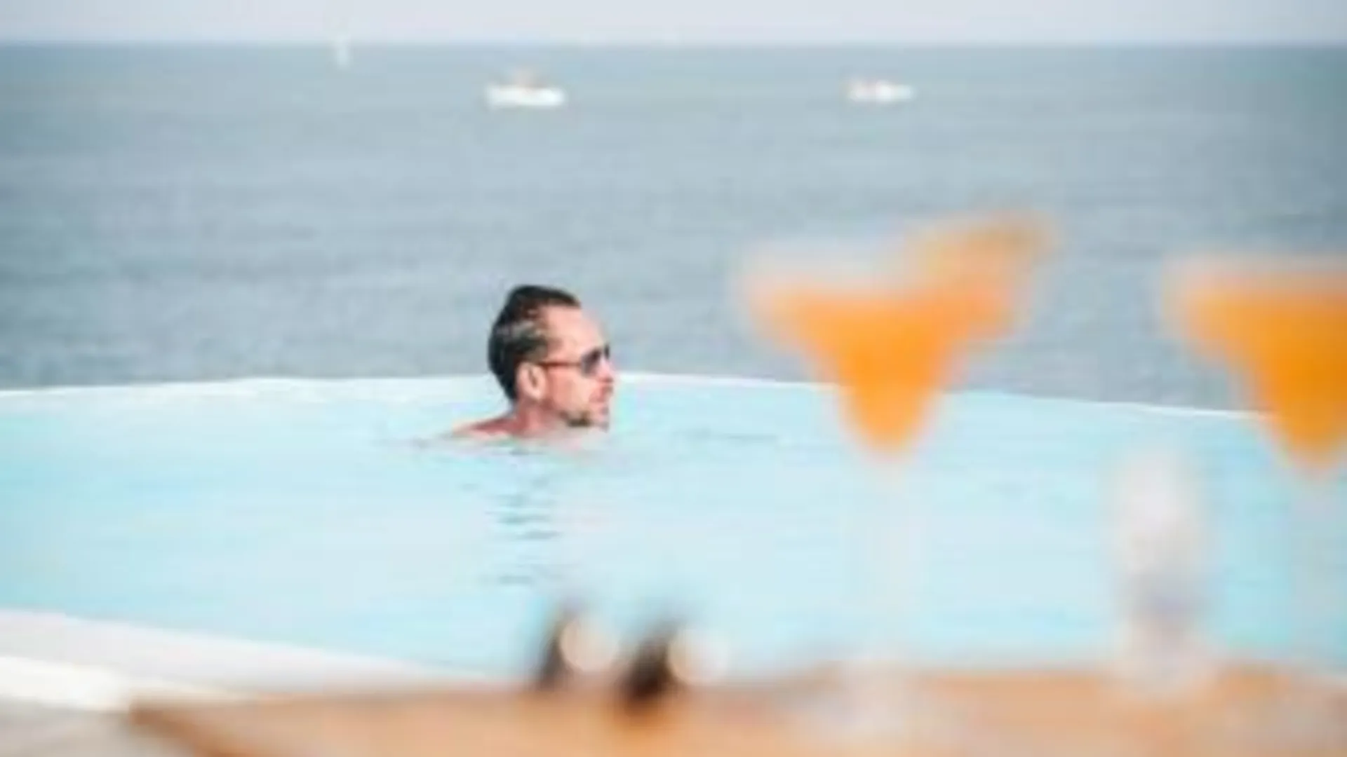 빌라 레알 데 산토 안토니오 Bordoy Grand House Algarve 5성급 호텔 레스토랑