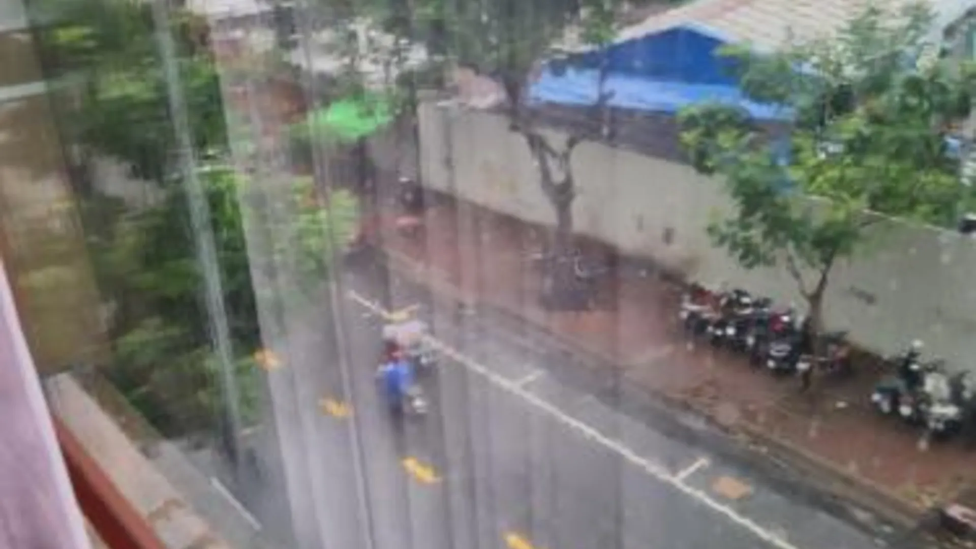 호치민 바오짬 호텔 2성급 호텔 로비