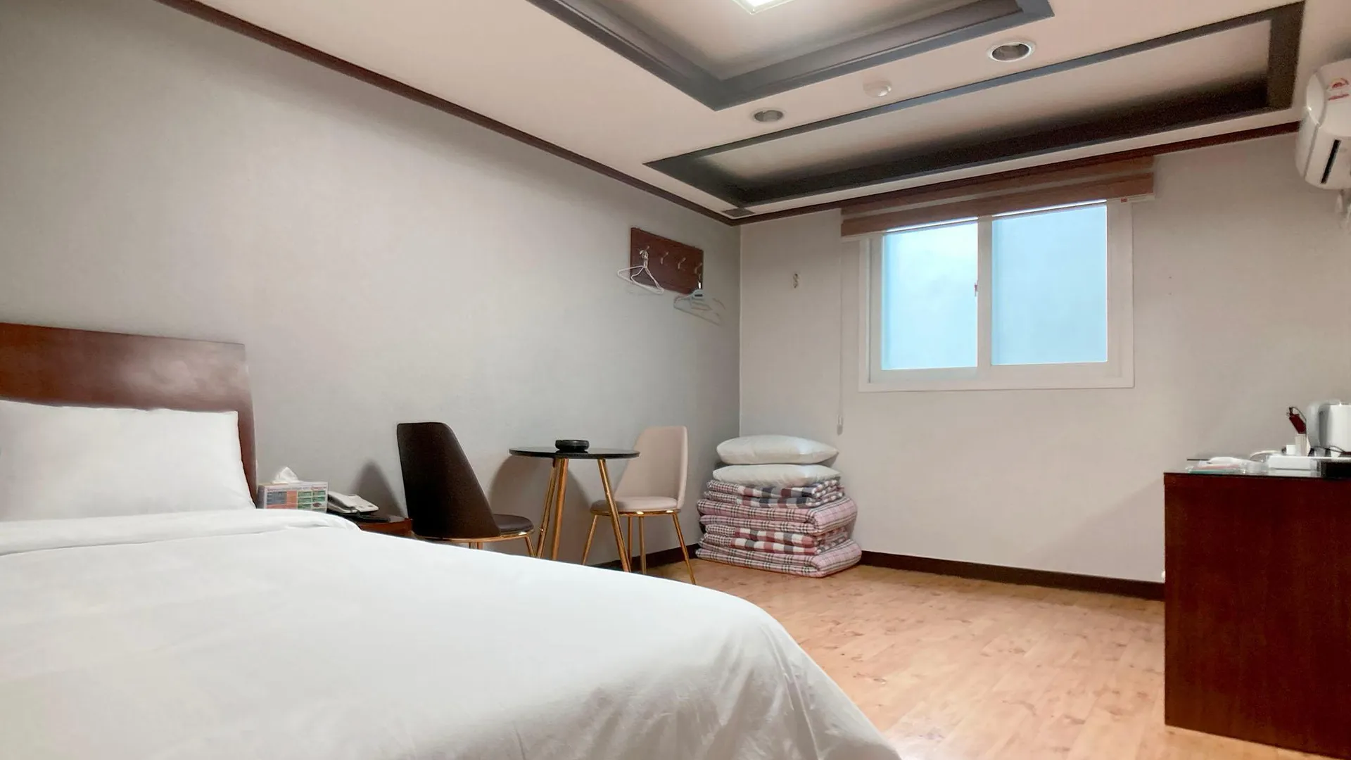 강릉 강릉 마운틴 호텔 외관