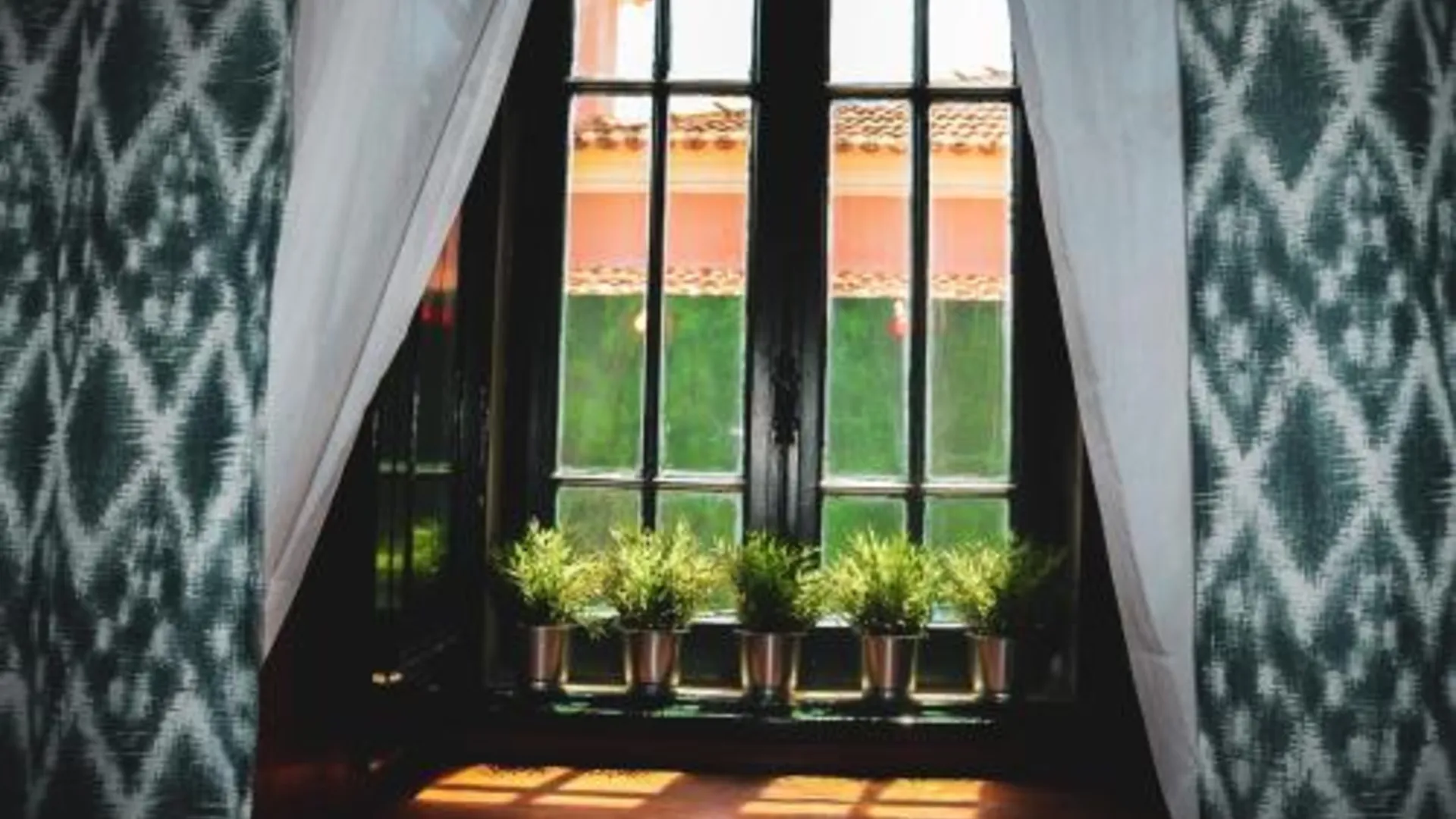 카스카이스 Beach House São Pedro 2성급 호텔 수영장