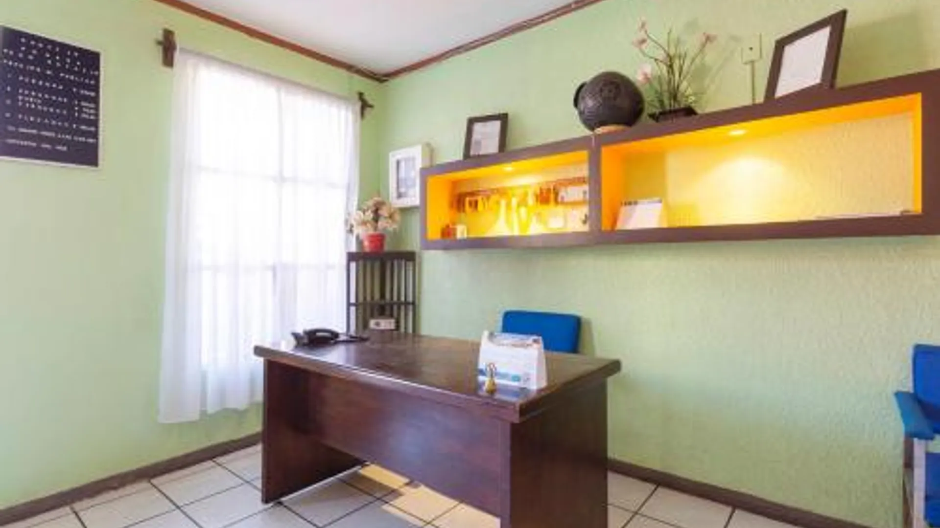 오악사카 Hotel Posada San Rafael 3성급 호텔 수영장