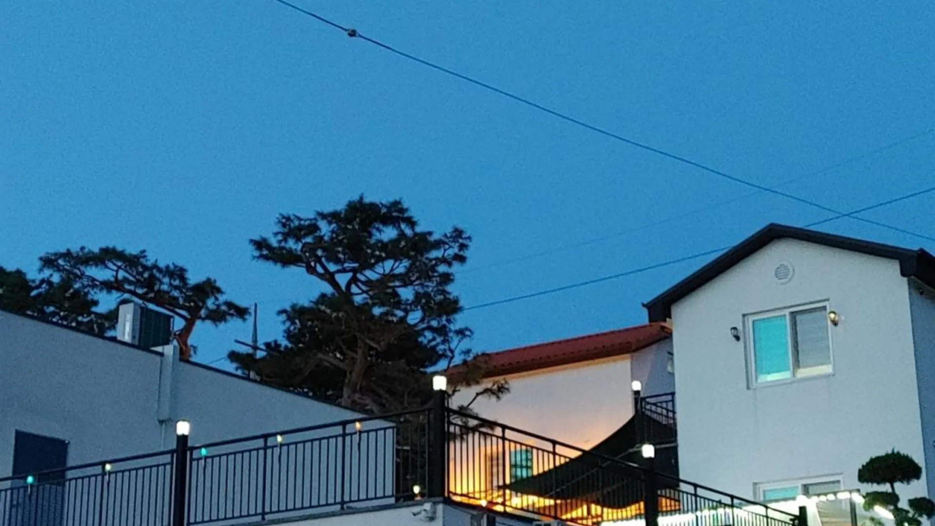 담양 담양 소나무펜션 2성급 게스트하우스 부대시설