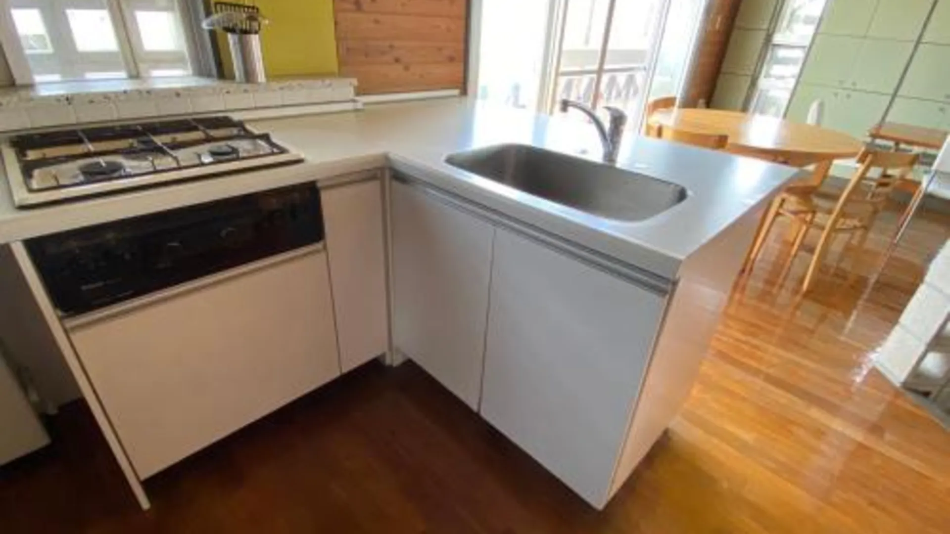 오키나와 본섬 ゲストハウスUYokinawa 3성급 호텔 객실