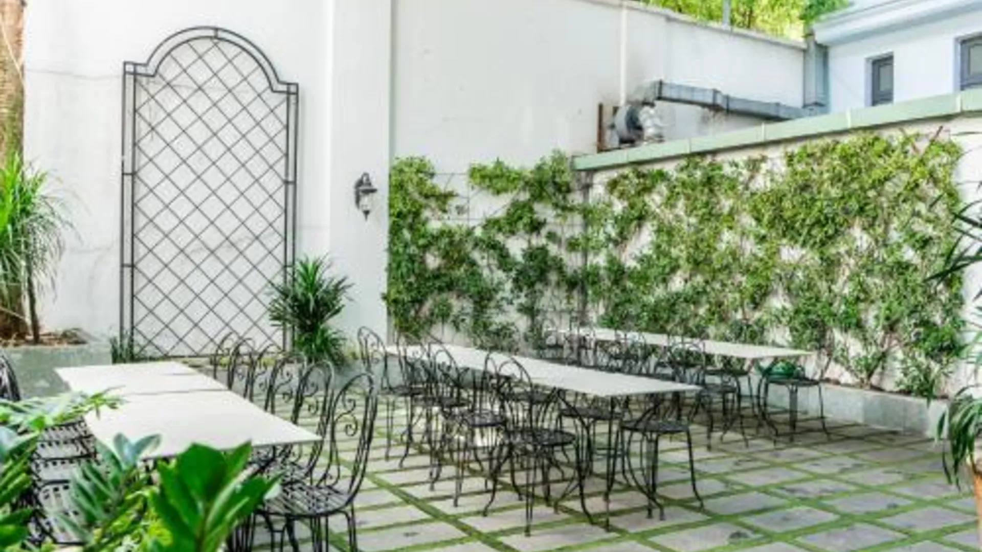 호치민 차오 사이공 호텔 앤 스파 4성급 호텔 객실