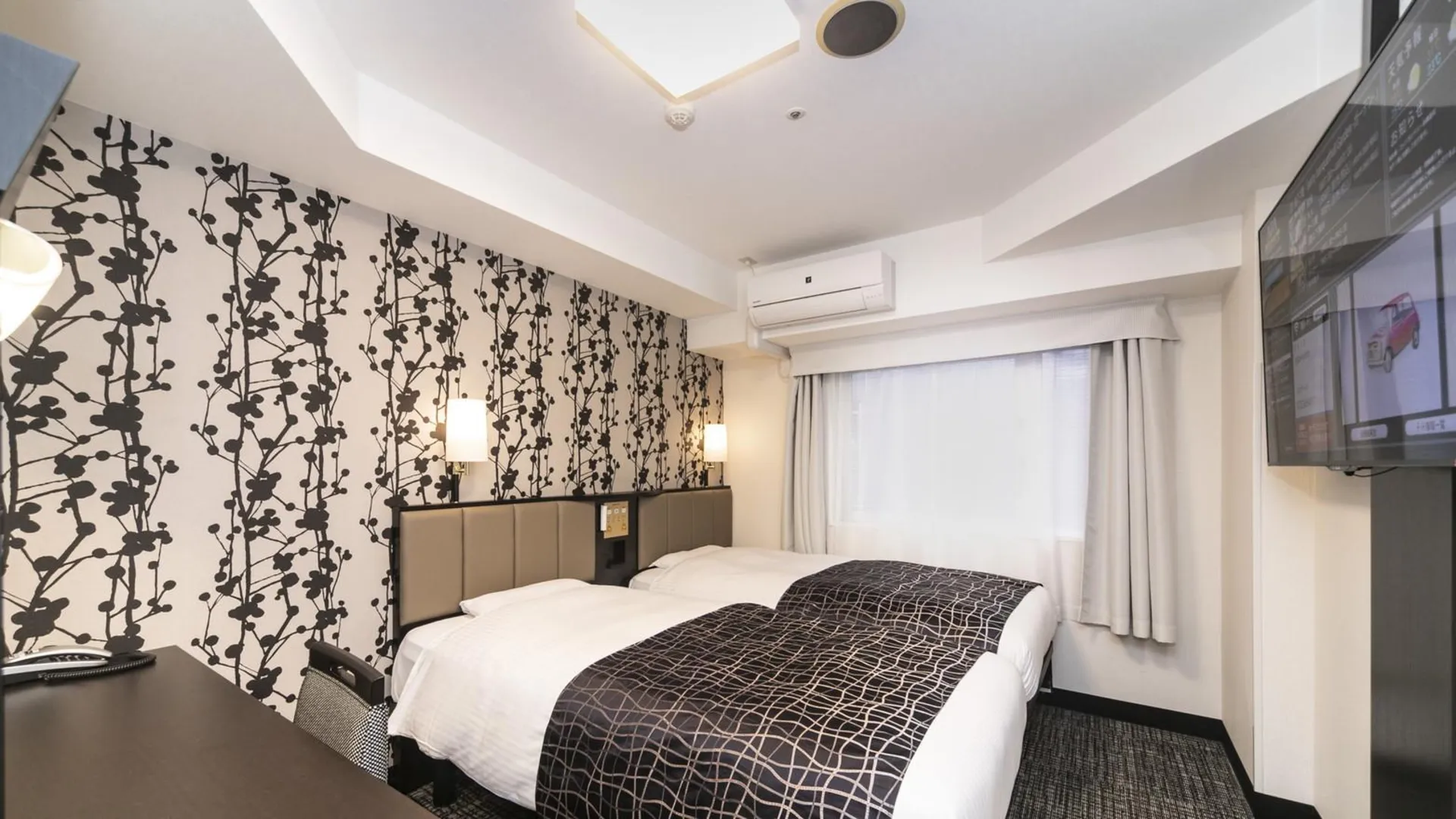 교토 APA 호텔 교토 에키마에 3성급 호텔 전망