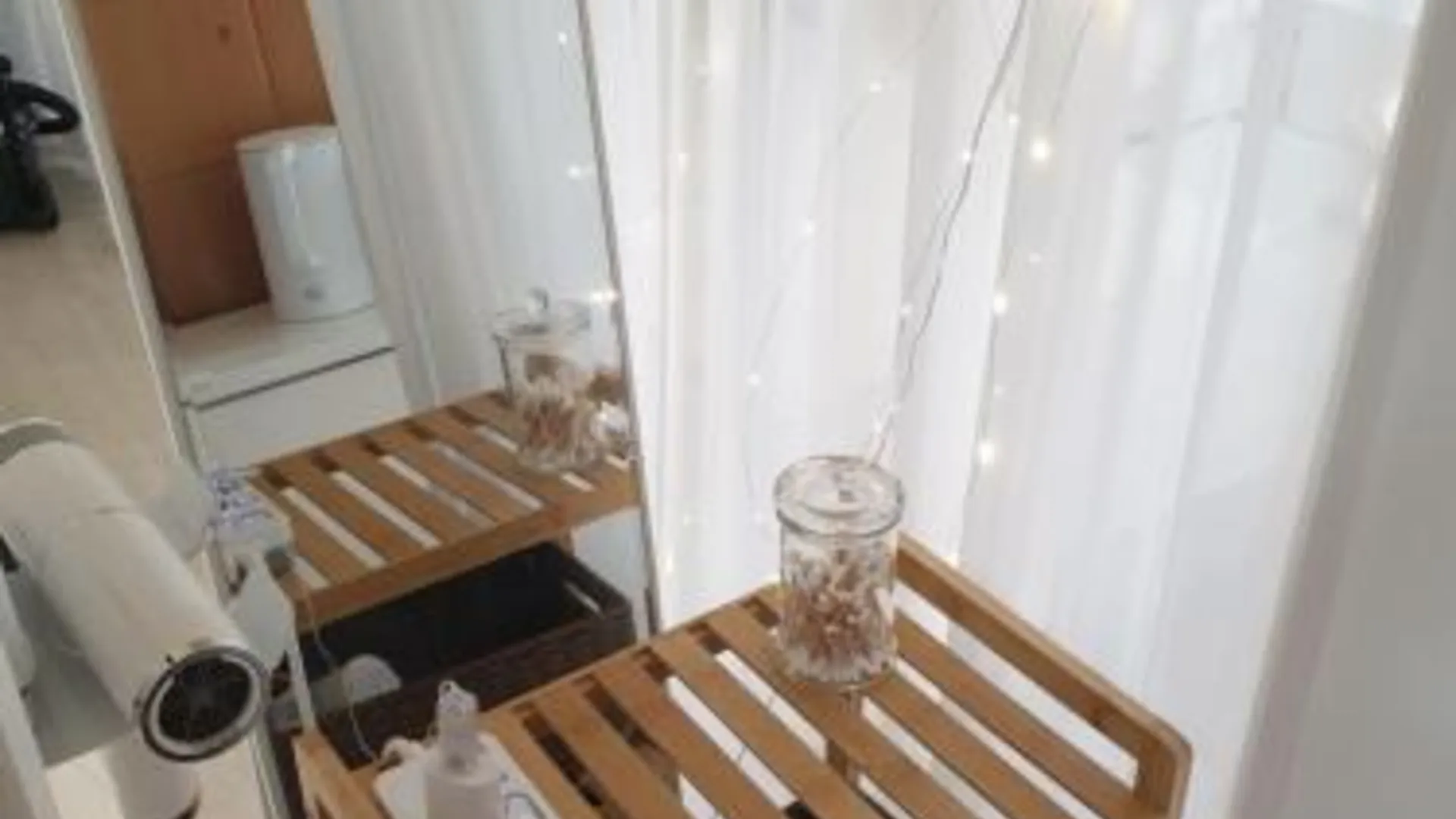 서울 청량리 지브라 시네마 & 루프탑 3성급 호텔 전망