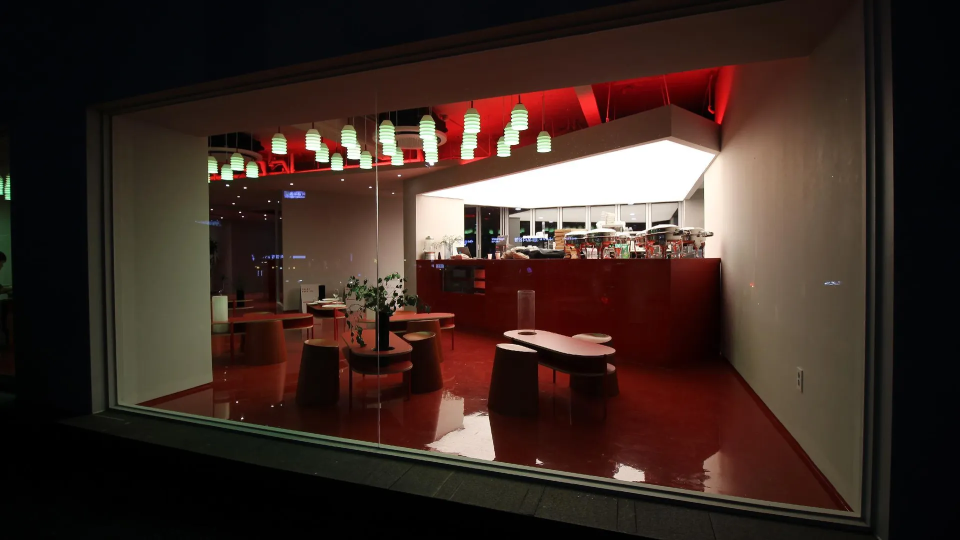 서울 보보 호텔 홍대 3성급 호텔 객실