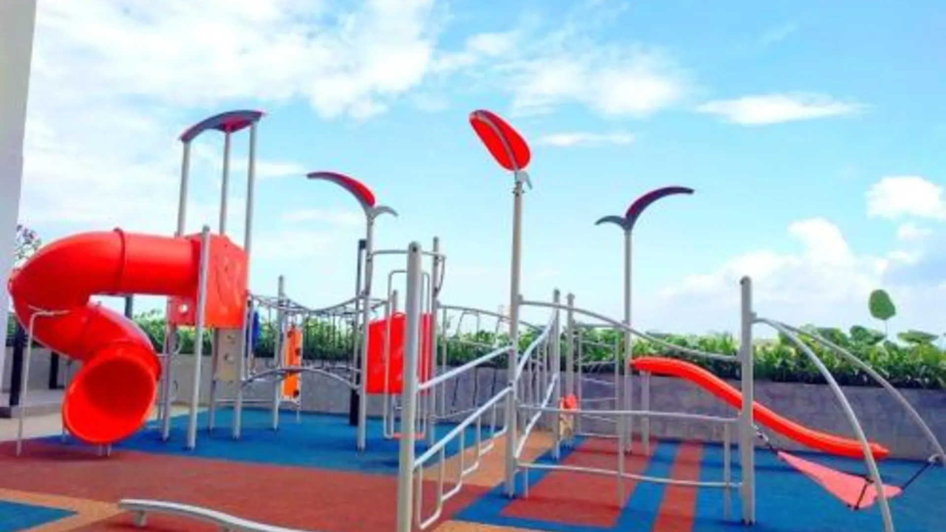 조호바루 / 조호르바루 마사이의 프라이빗 하우스 (400m², 침실 1개, 프라이빗 욕실 1개) 3성급 게스트하우스 전망