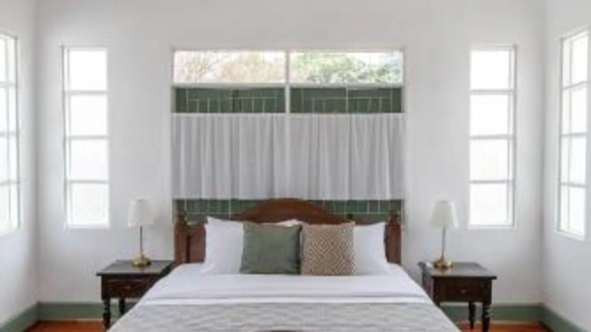 치앙라이 Shinophat's House 4성급 게스트하우스 스위트룸