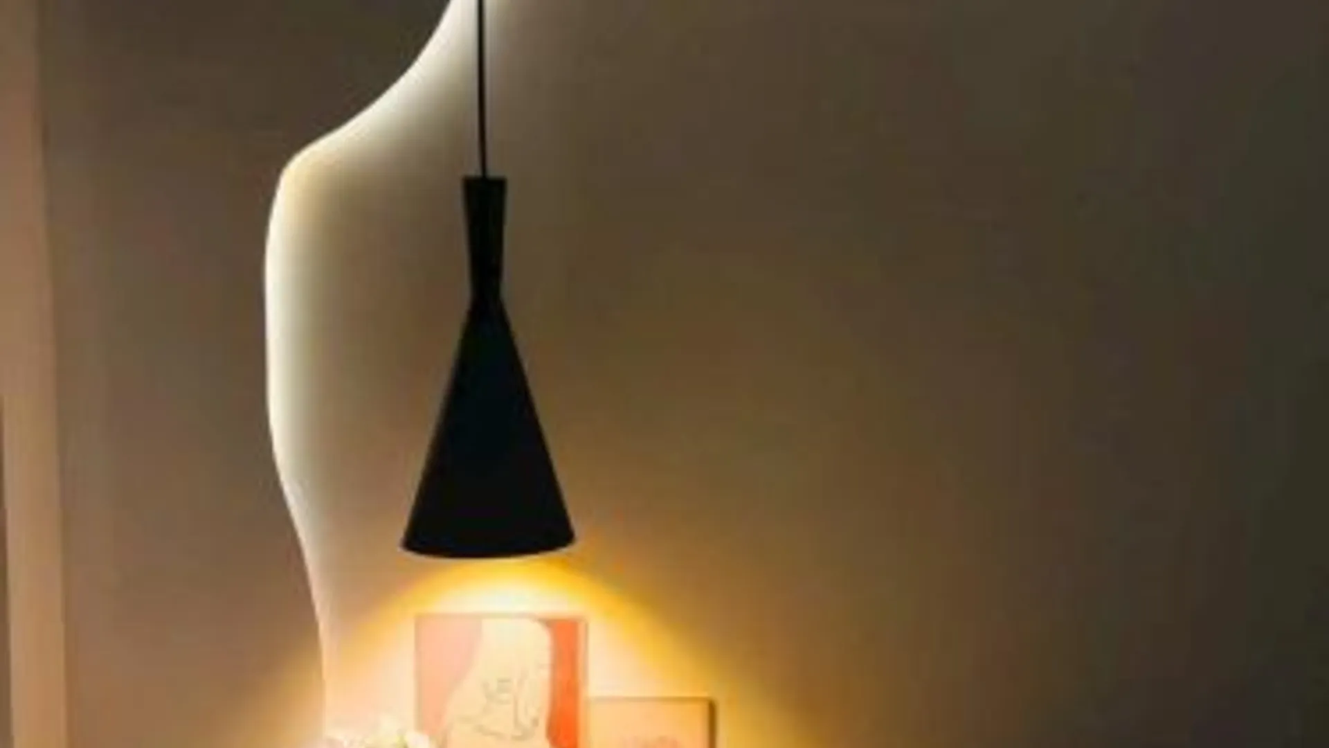 호치민 Ný Ơi Homestay 호텔 객실