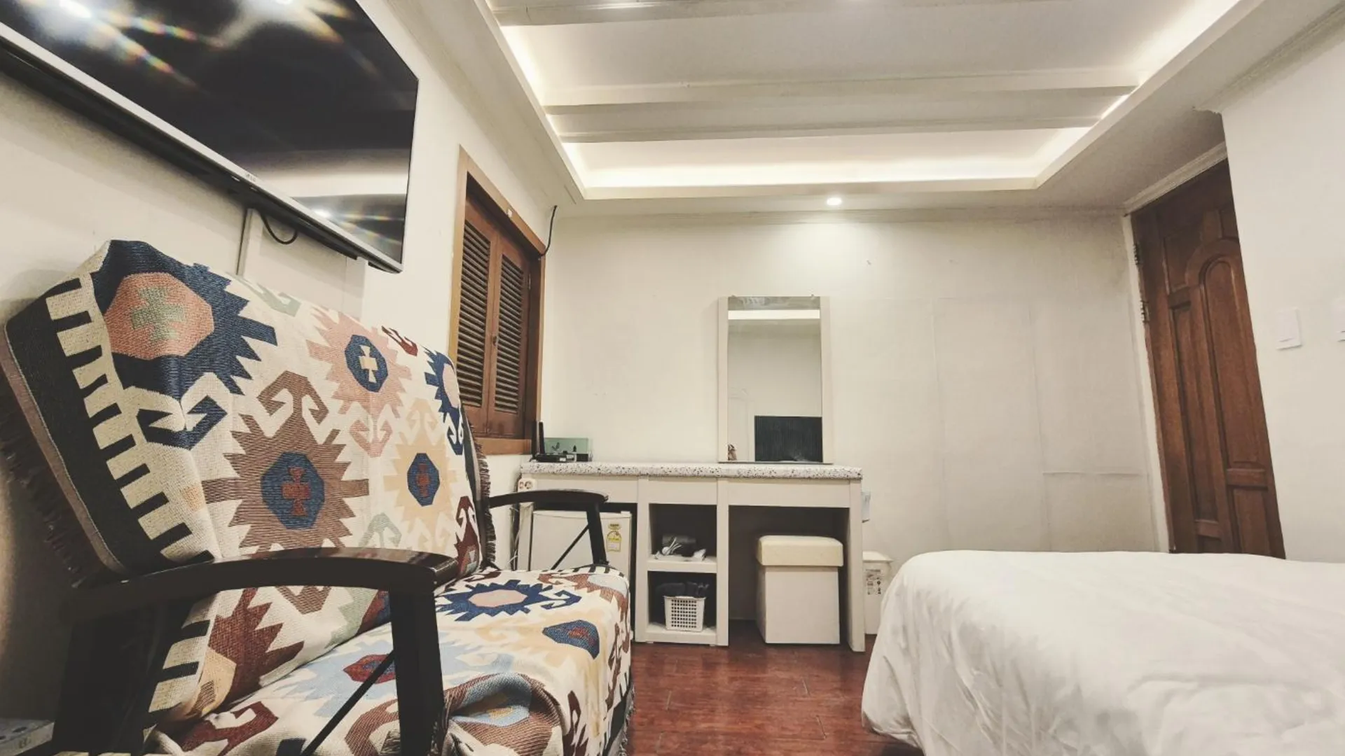 서울 동대문 당근여관 2성급 호텔 스위트룸