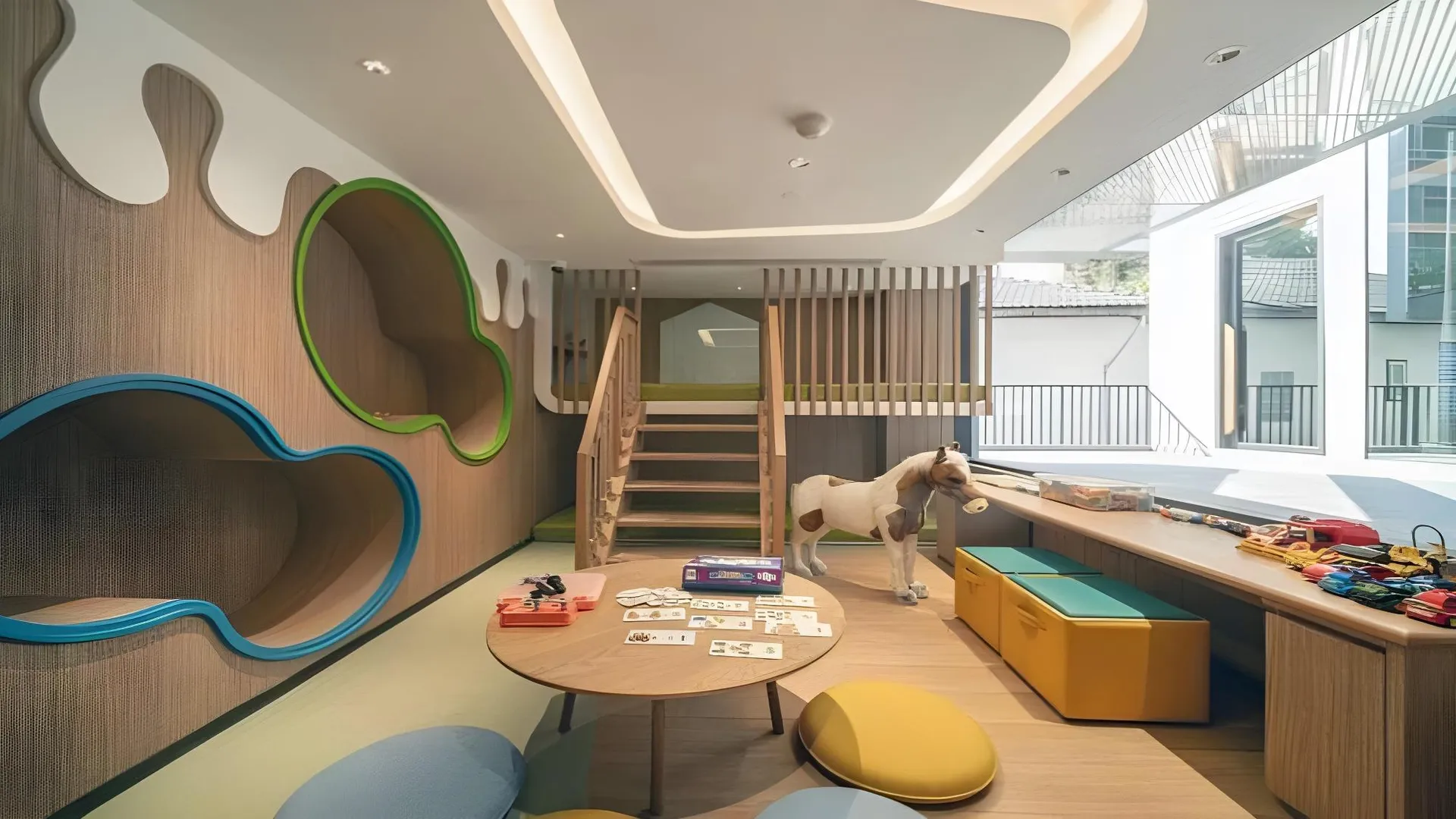 방콕 홈 수쿰빗34 방콕 4성급 호텔 객실