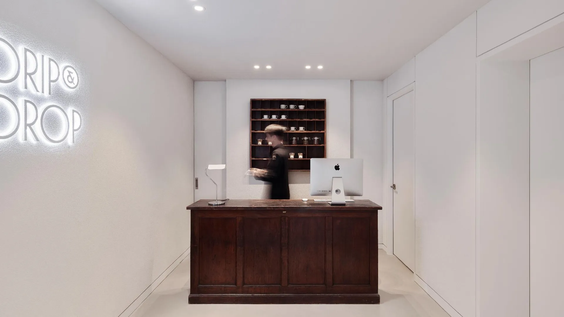 서울 호텔 드립앤드롭, 명동 3성급 호텔 객실