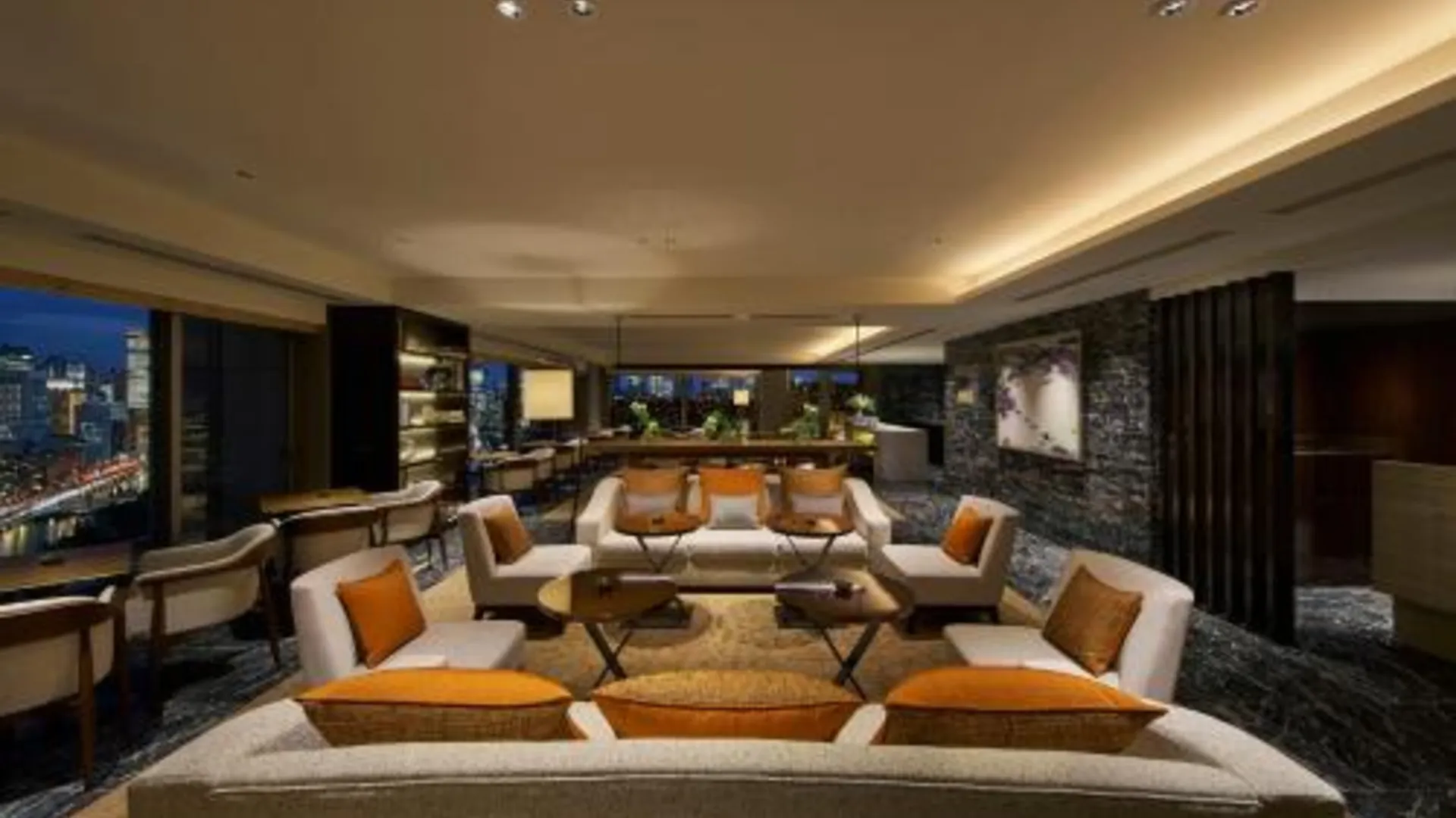 도쿄 / 동경 팰리스 호텔 도쿄 5성급 호텔 외관