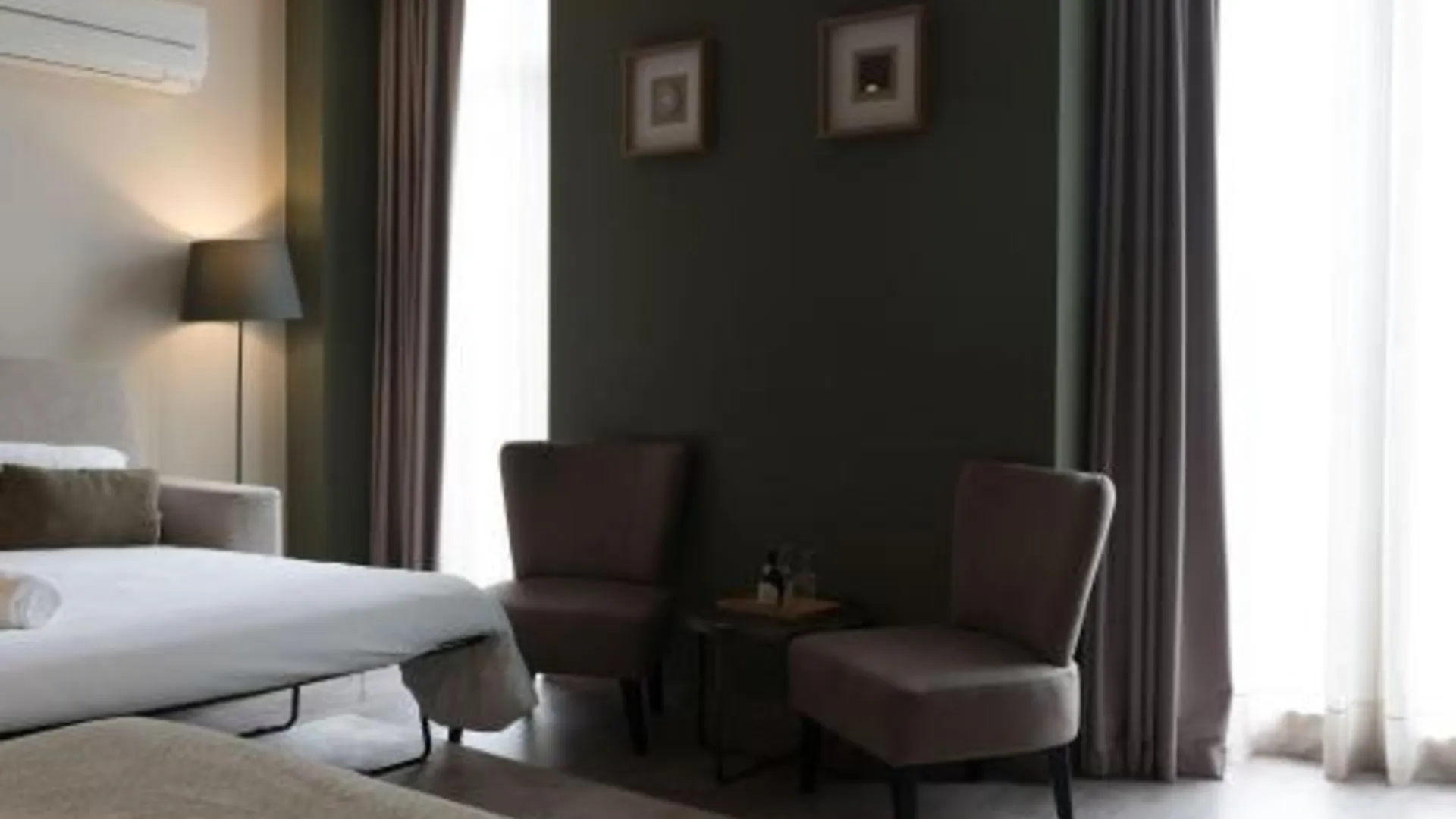 포르투 Olive Nature – Tourism Apartments 4성급 호텔 스위트룸