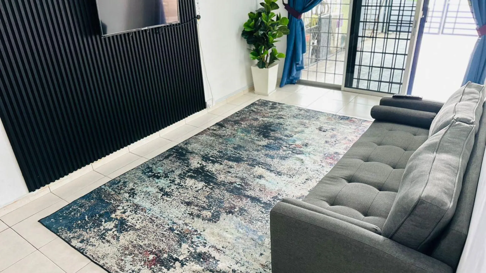 말라카 아에르 크로의 프라이빗 하우스 (1200m², 침실 3개, 프라이빗 욕실 2개) 2성급 싱글룸 스위트룸