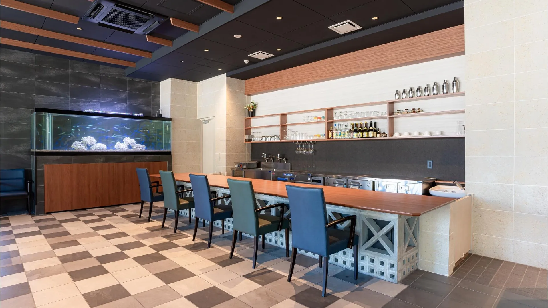 이시가키 호텔 그랑뷰 이시가키 더 퍼스트 3성급 호텔 객실