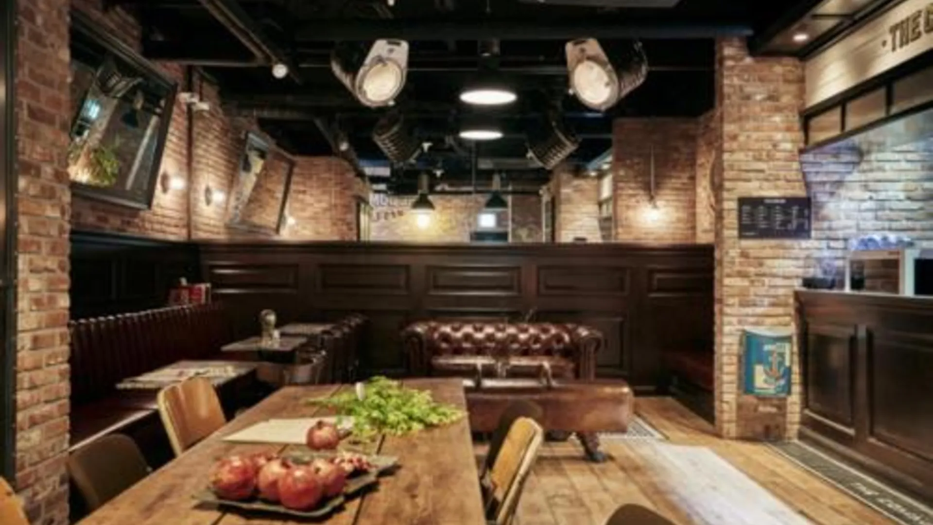 서울 종로 메이커스x이쁘다 호텔 3성급 호텔 외관