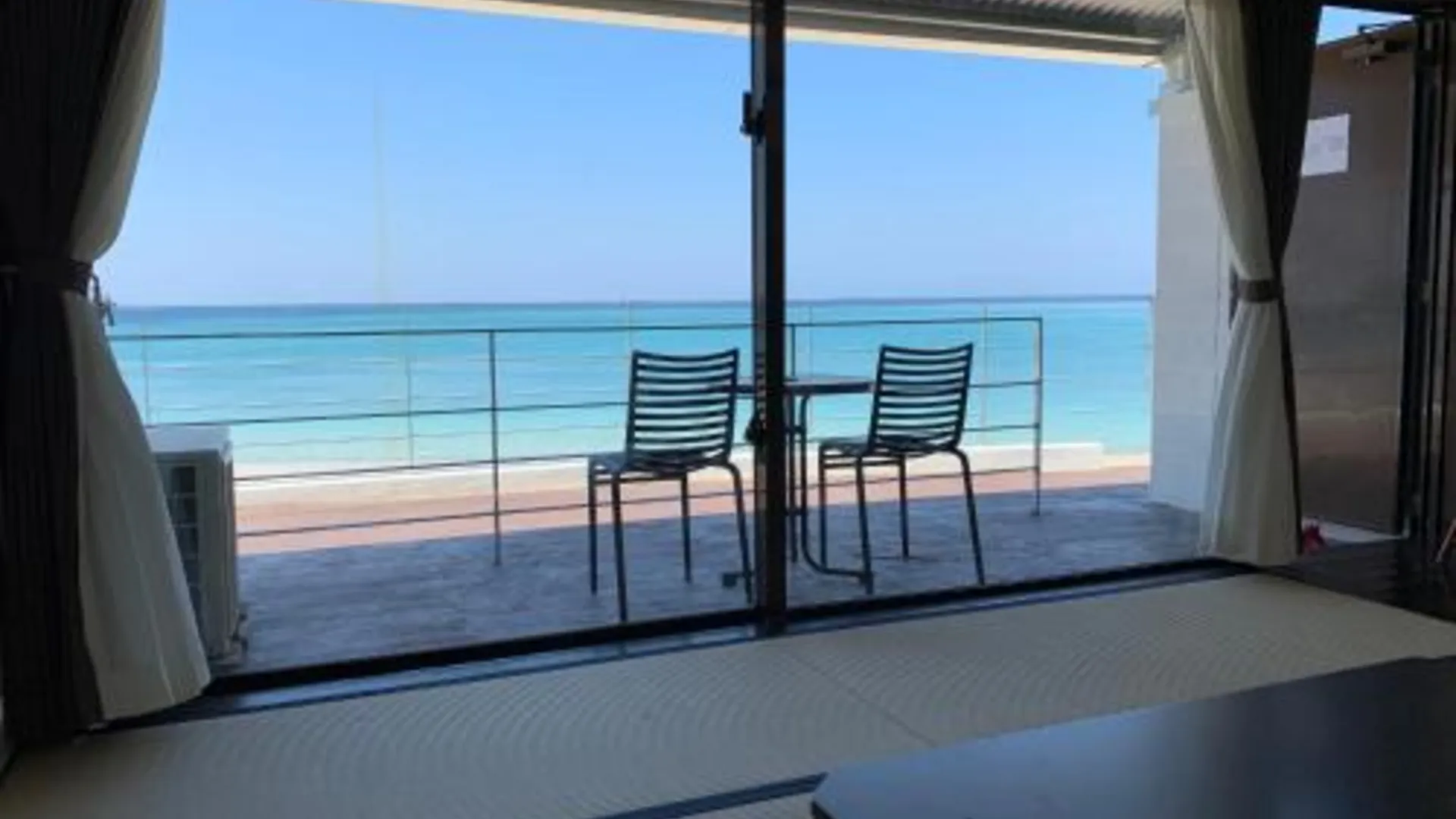 오키나와 본섬 호텔 앤 레스토랑 온 더 비치 루에 2성급 호텔 부대시설