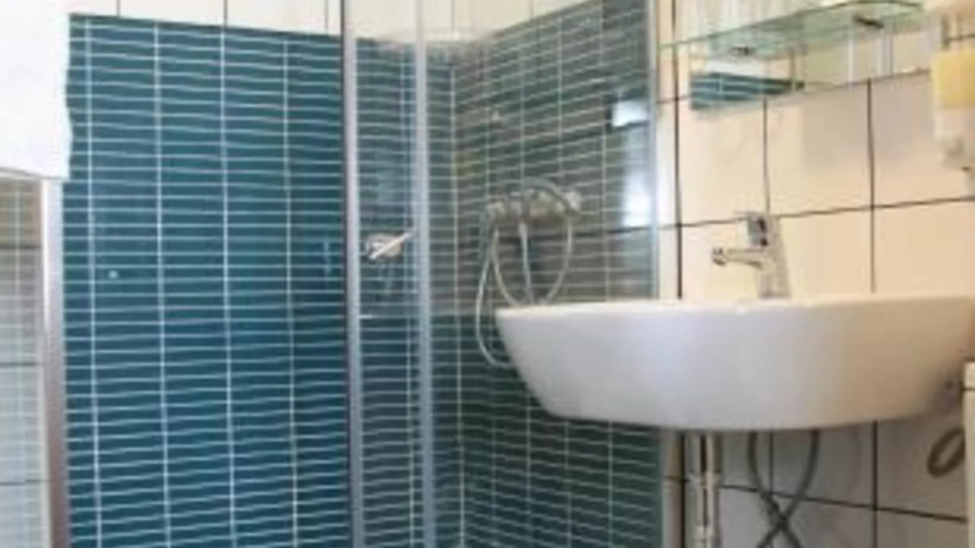 토마르 Hotel Kamanga 2성급 호텔 스위트룸