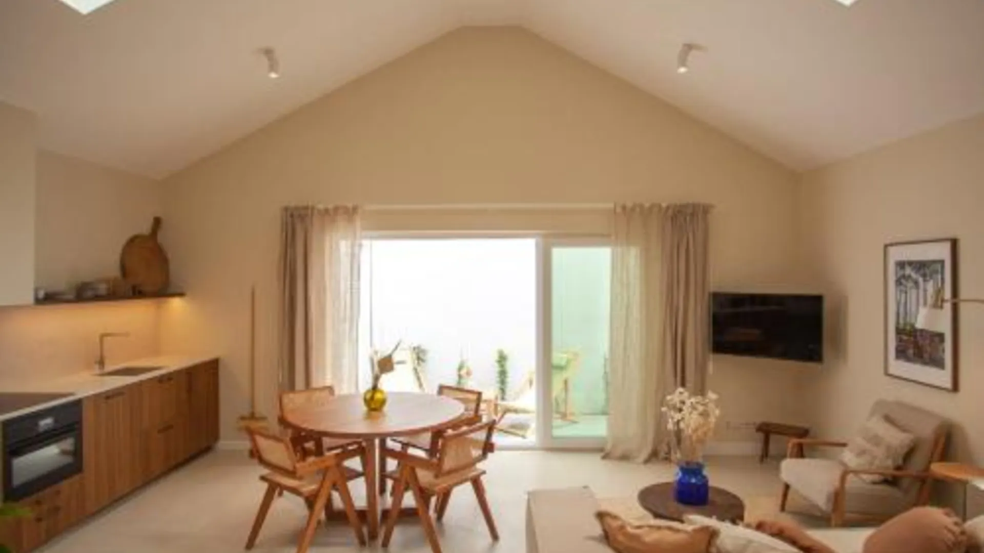 리스본 Vila Rodrigues 4성급 호텔 스위트룸