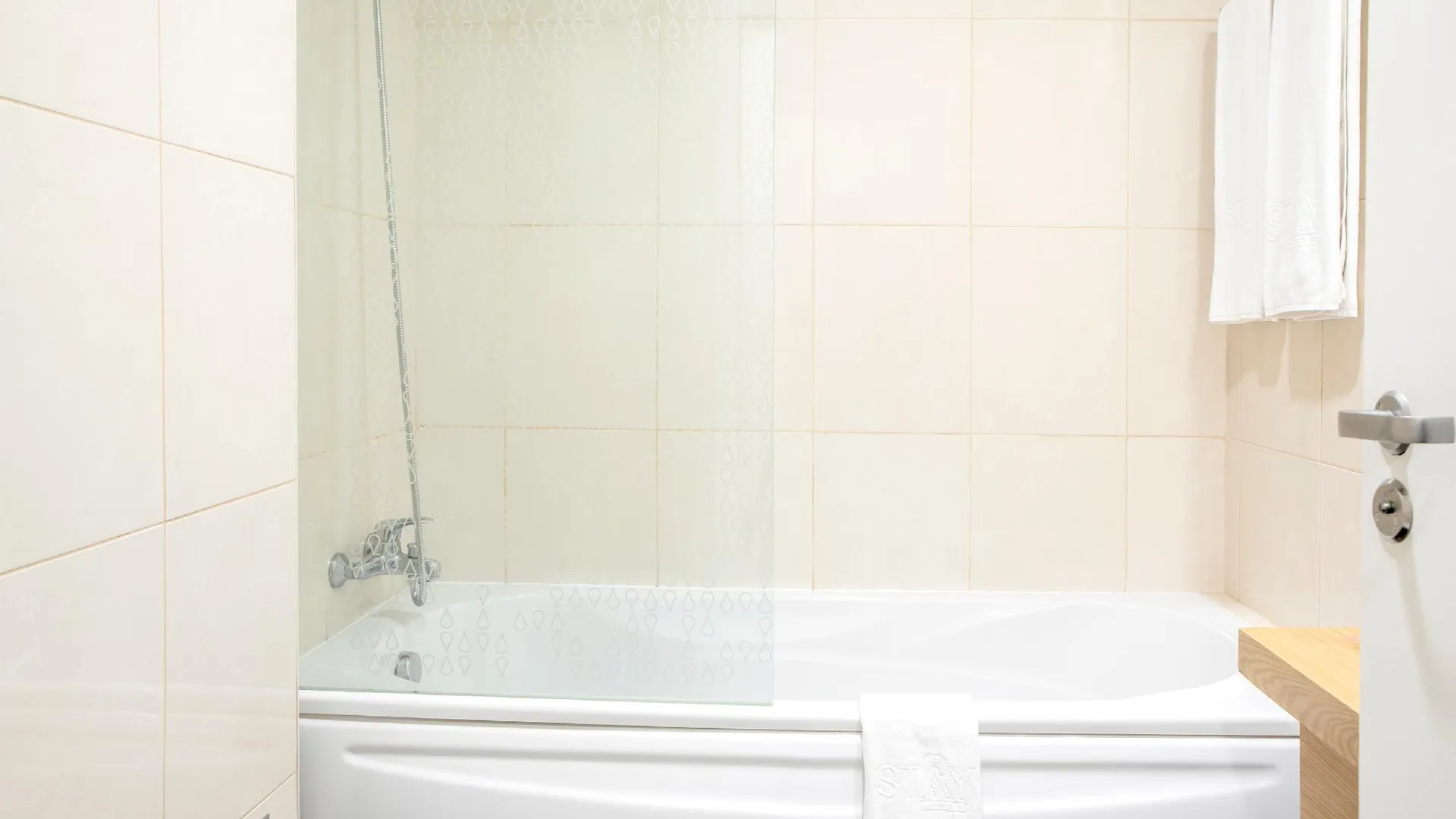 파로 스테이 호텔 파로 센트로 3성급 호텔 객실