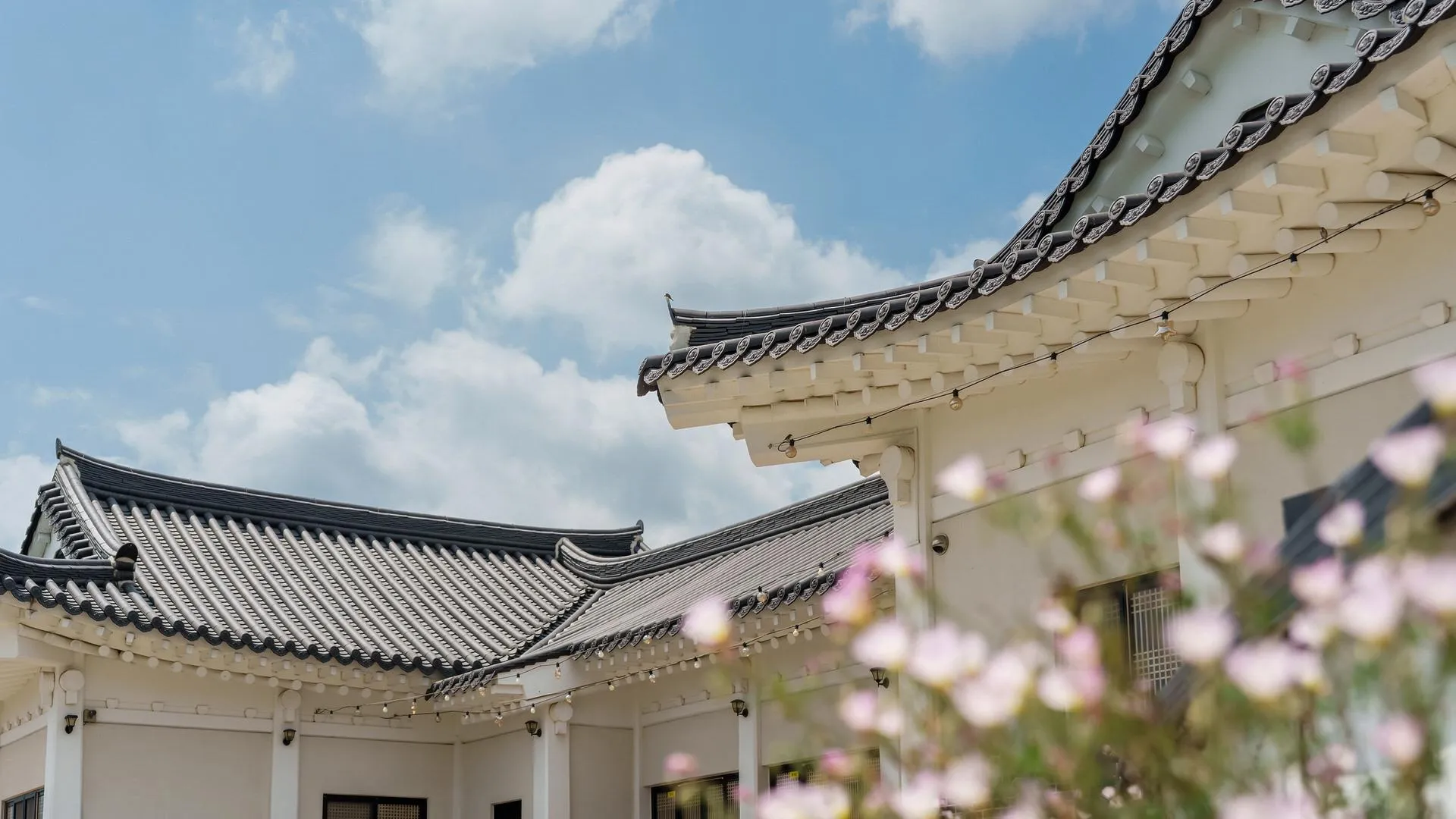 경주 경주 포석정 한옥 풀빌라 2성급 게스트하우스 부대시설