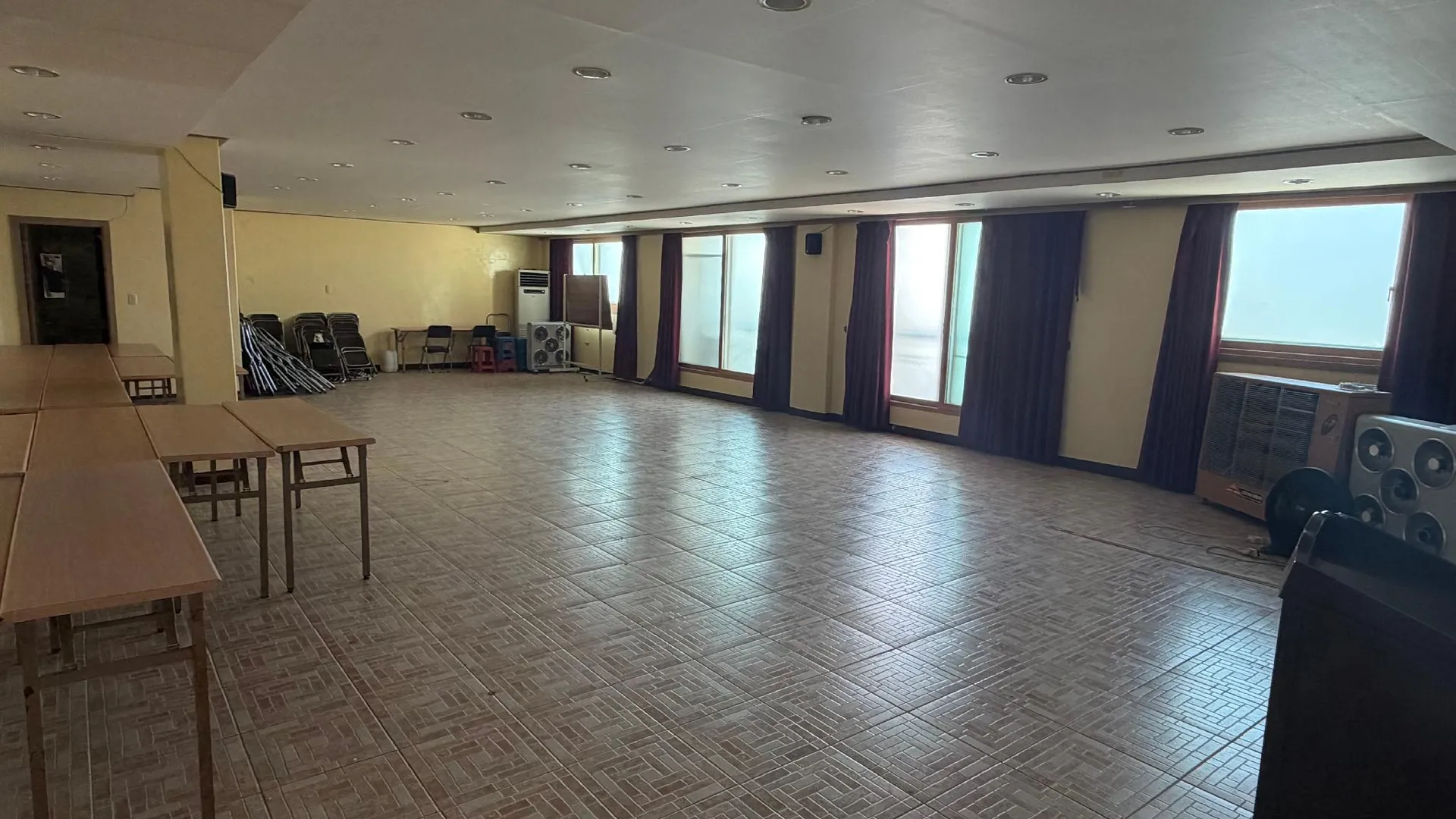 화성 양지리조텔 3성급 호텔 전망