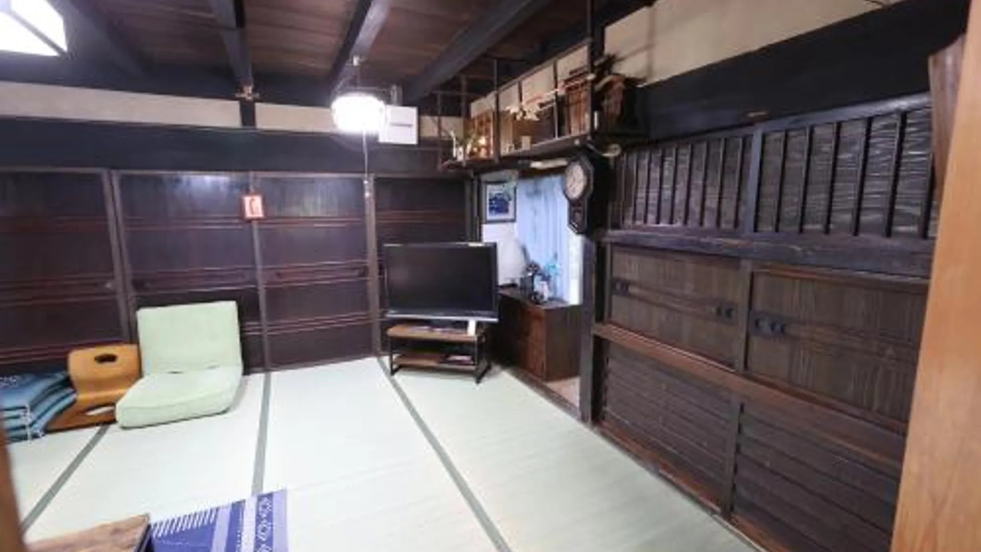 고베 淡路島 サウナ宿たんざ 5성급 호텔 스위트룸