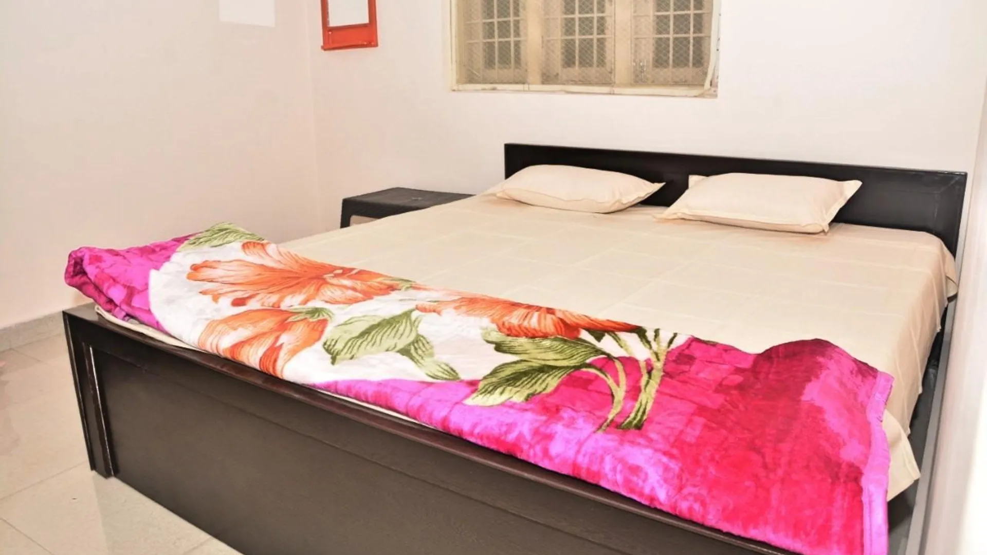 자그달푸르 자그달푸르의 프라이빗 하우스 (70m², 침실 1개, 프라이빗 욕실 1개) 2성급 싱글룸 스위트룸