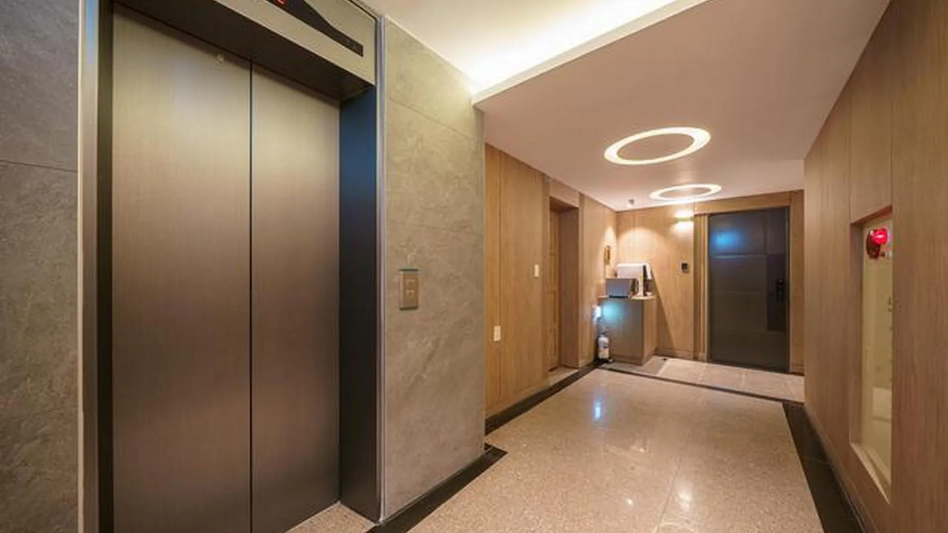 전주 전주 서신동 투썸 스테이 호텔 부대시설