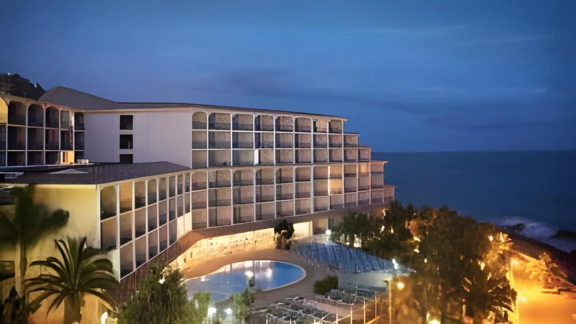 마데이라 섬 The Views Oasis 5성급 게스트하우스 객실