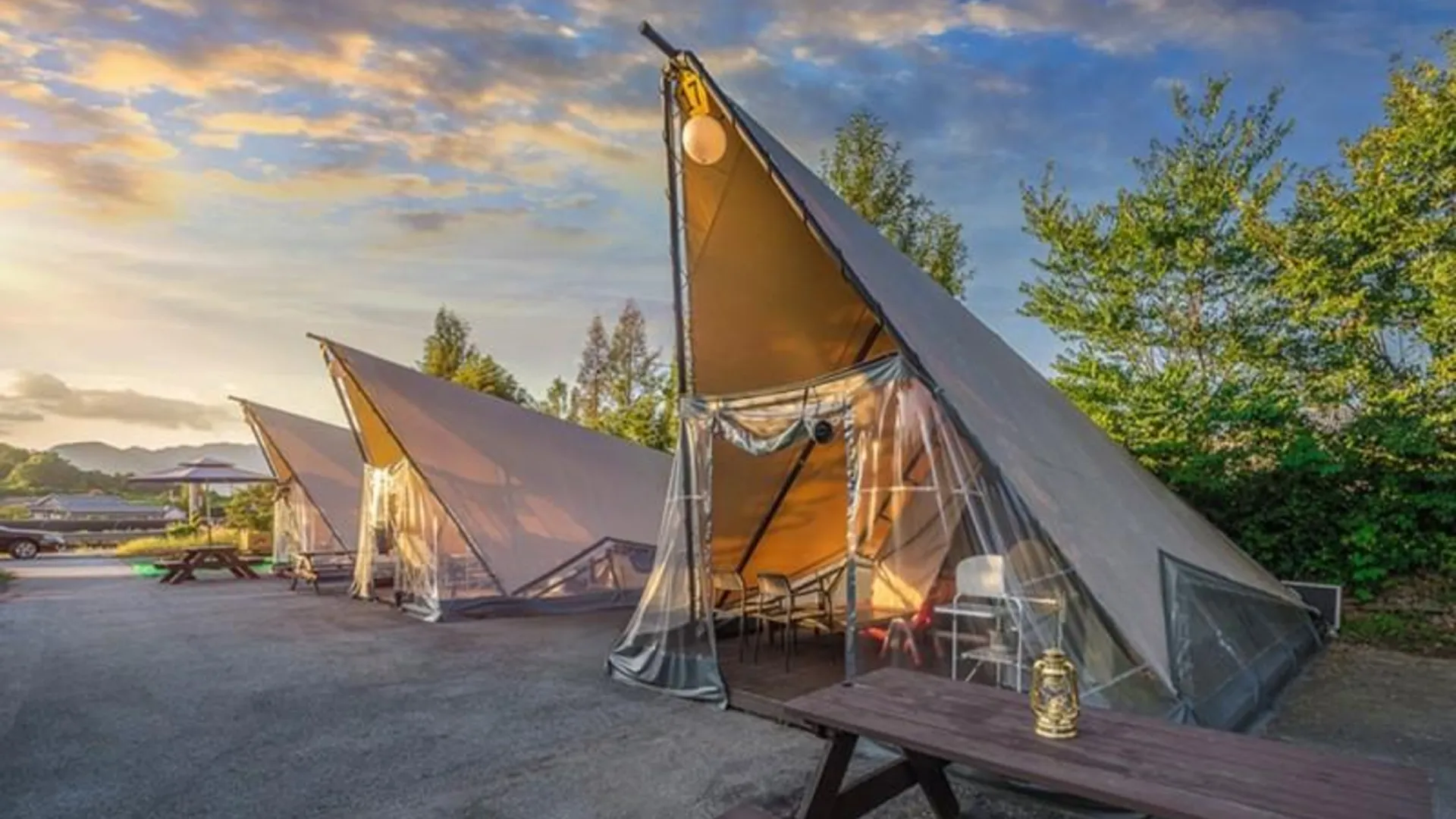 담양 담양 힐링파크 2성급 게스트하우스 스위트룸