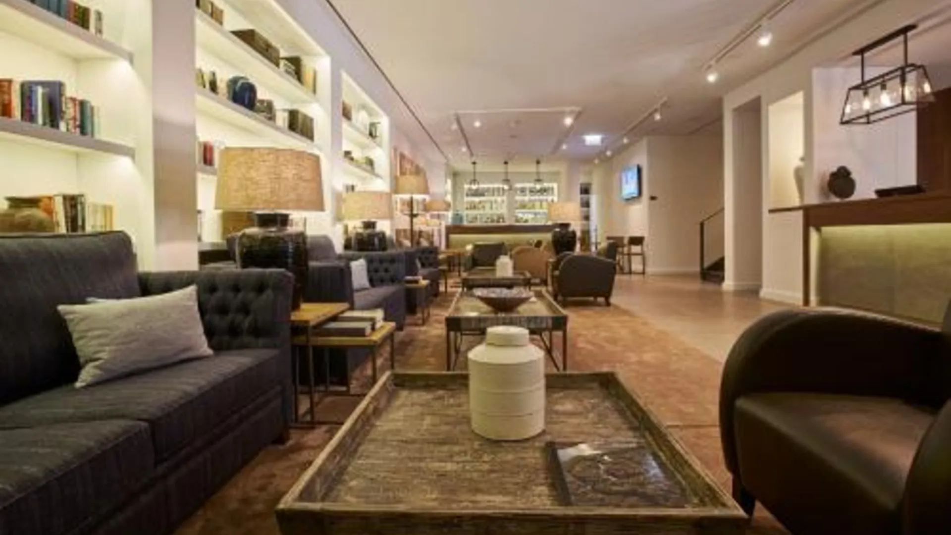 리스본 포르토베이 마르케스 4성급 호텔 외관