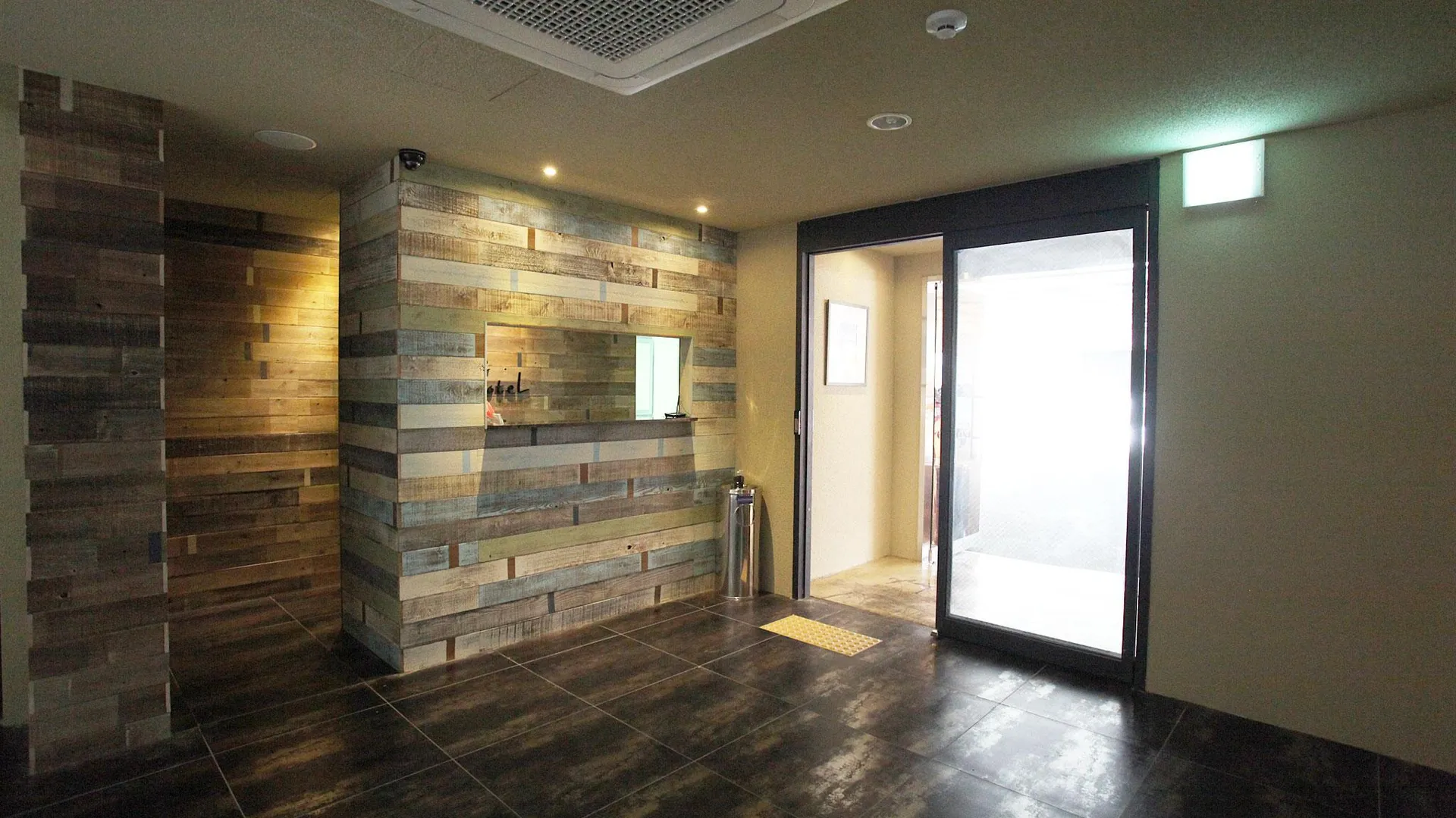 당진 당진 돌체 호텔 전망