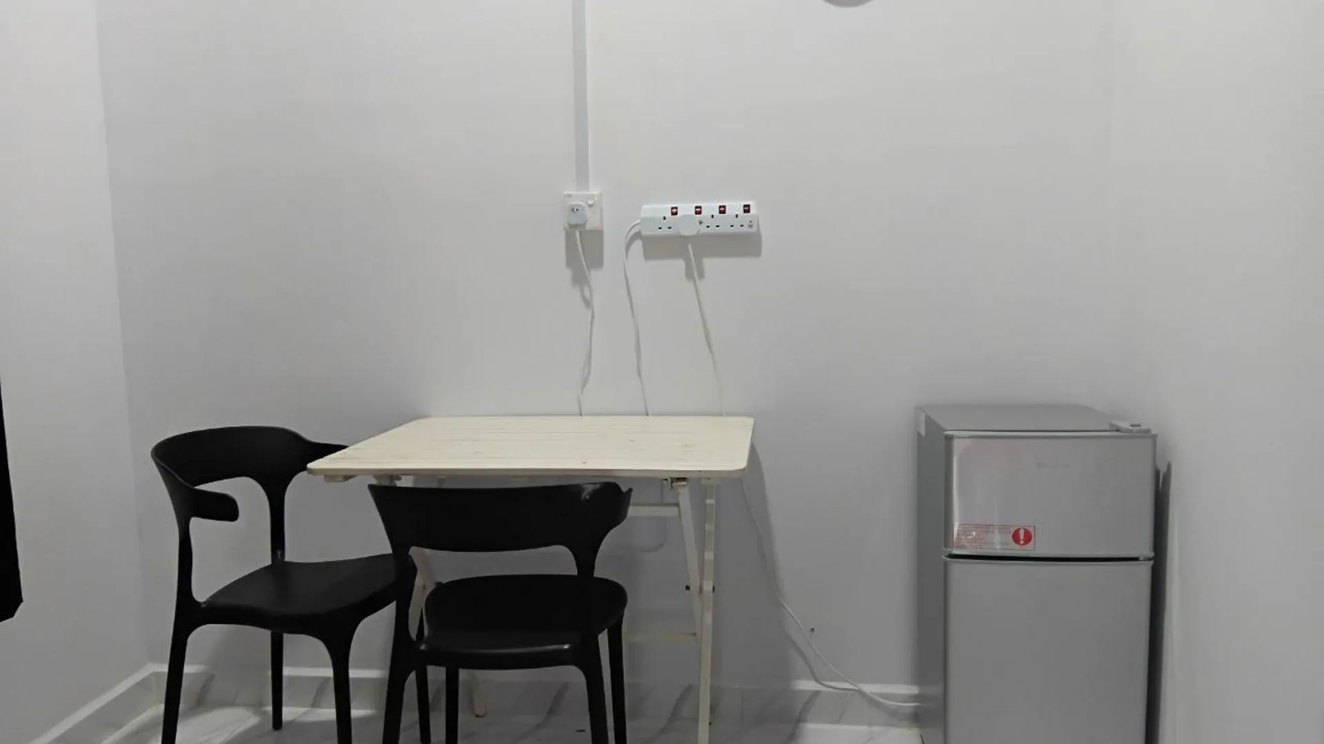 부킷 파용 부킷 파용의  (m², 침실 1개, 프라이빗 욕실 1개) 1성급 싱글룸 객실